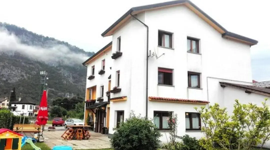 Albergo alla Pineta Albergo alla Pineta