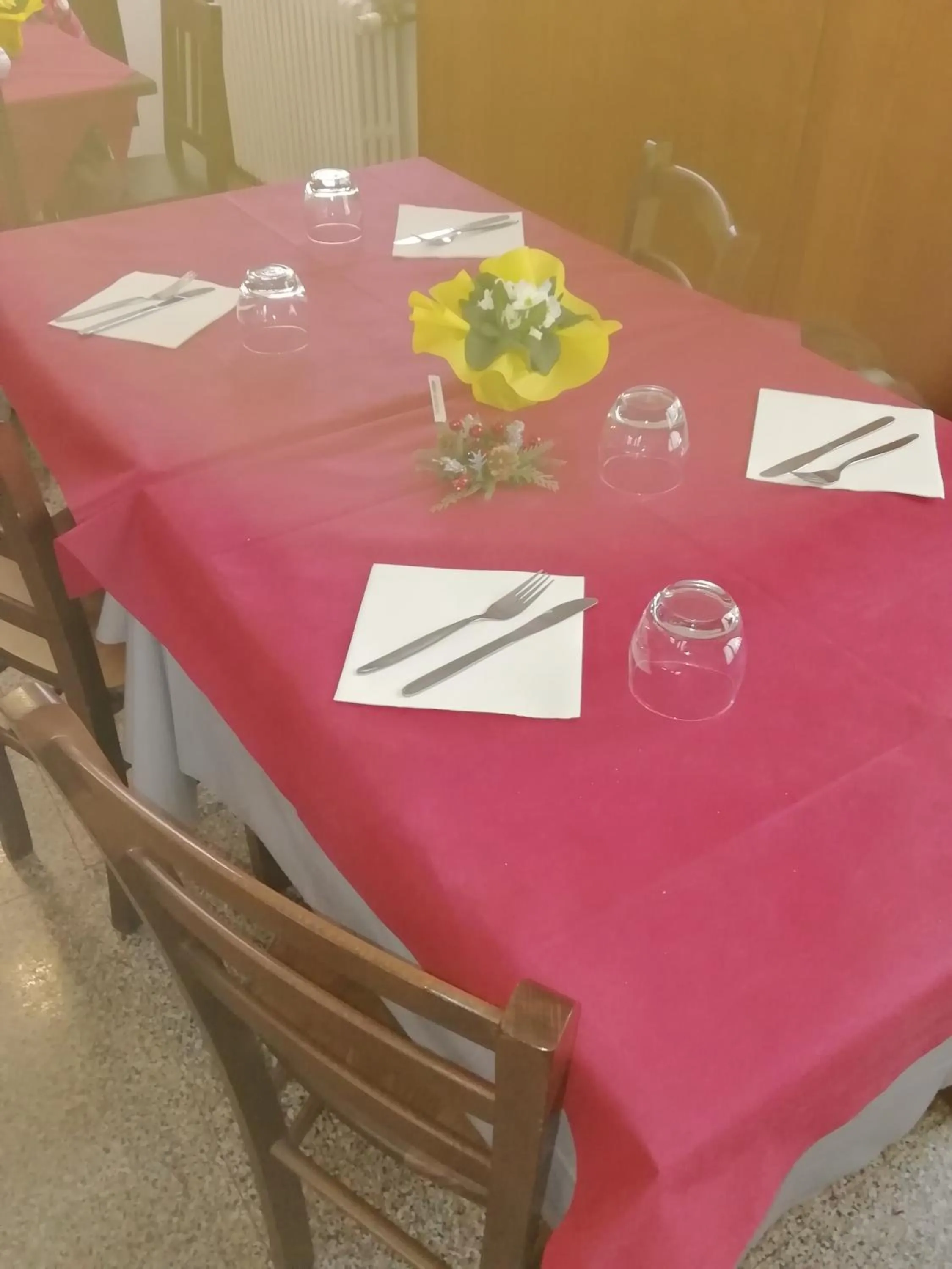 Albergo alla Pineta