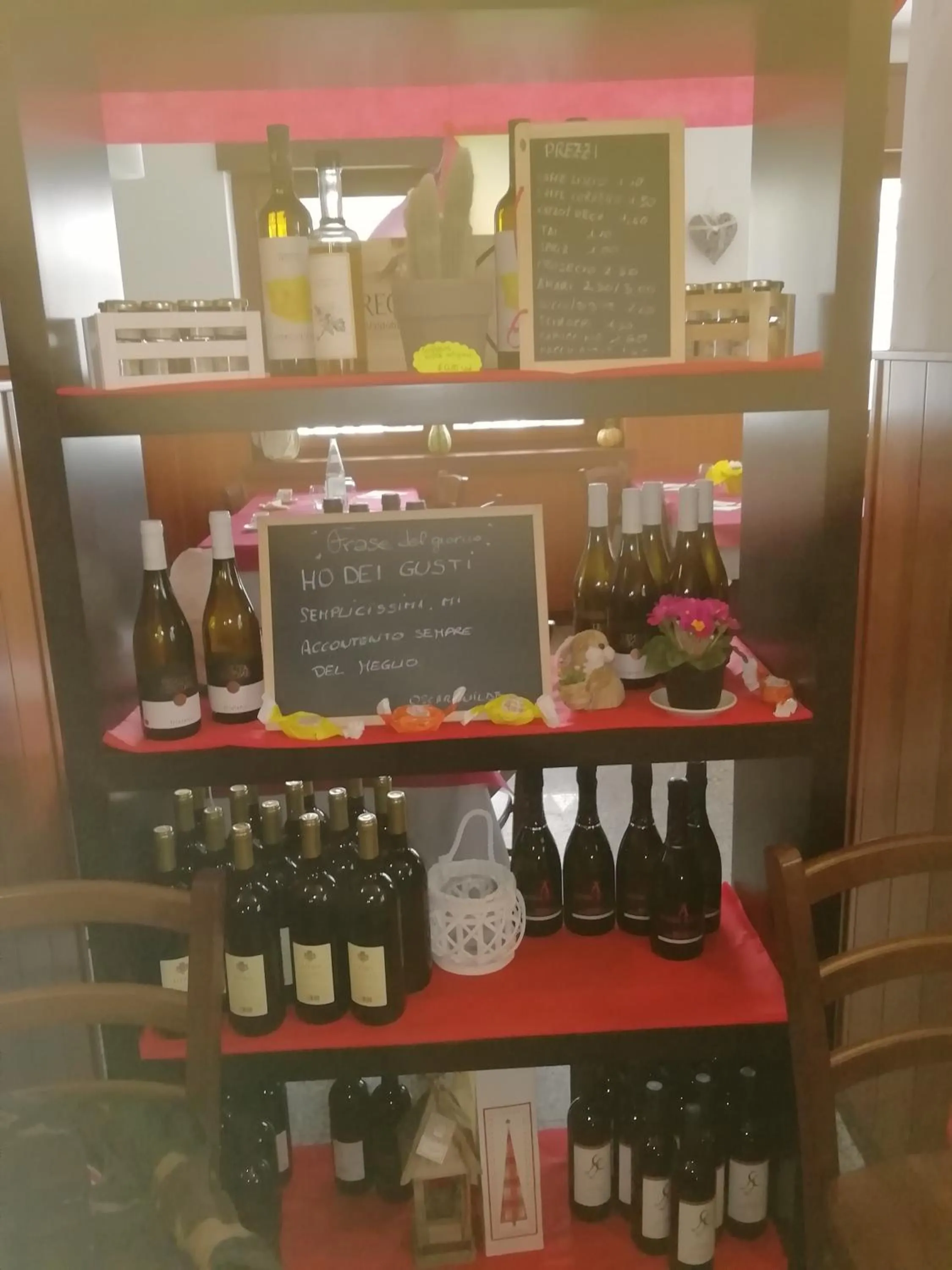 Albergo alla Pineta