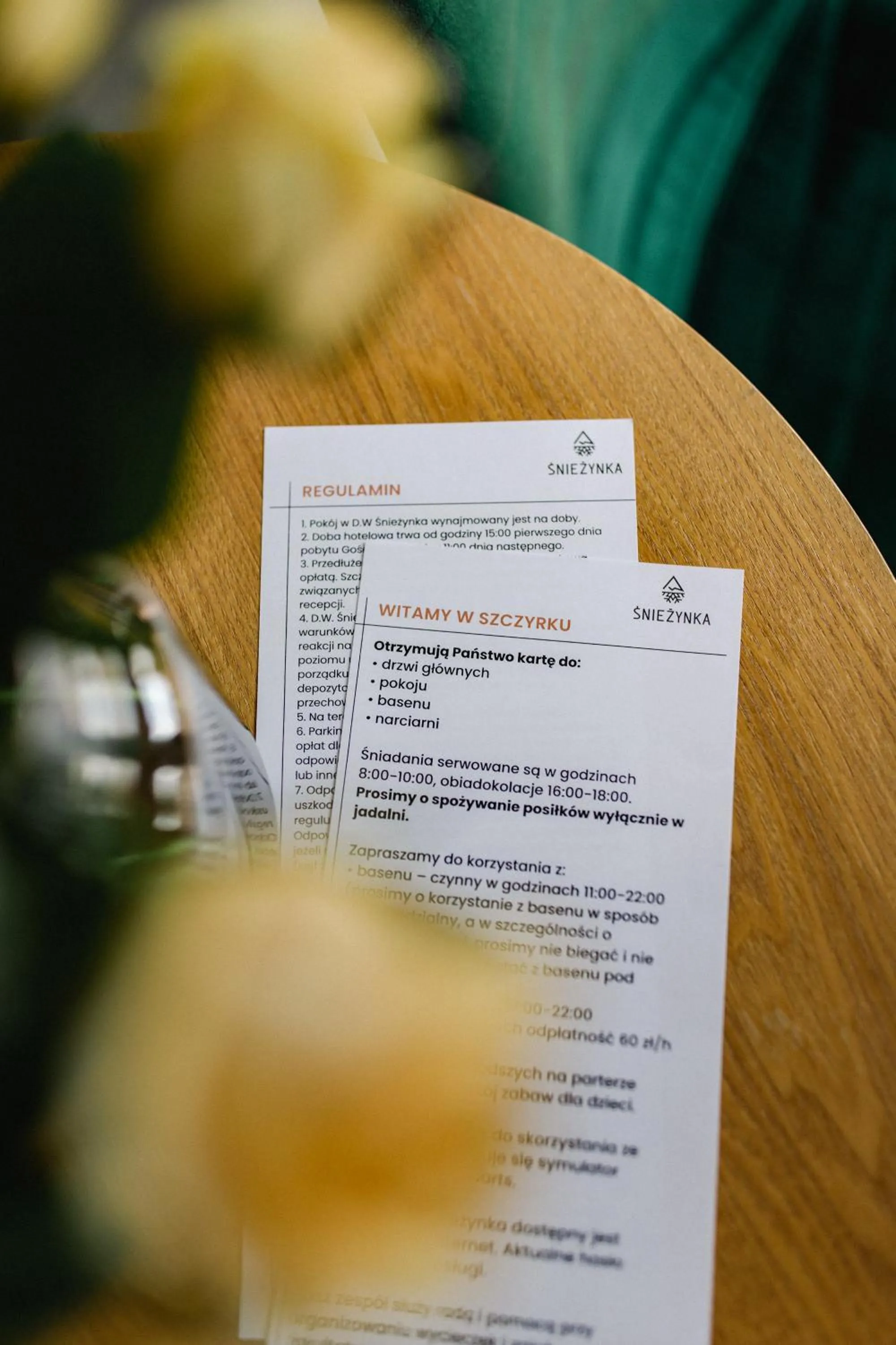 Other in Śnieżynka