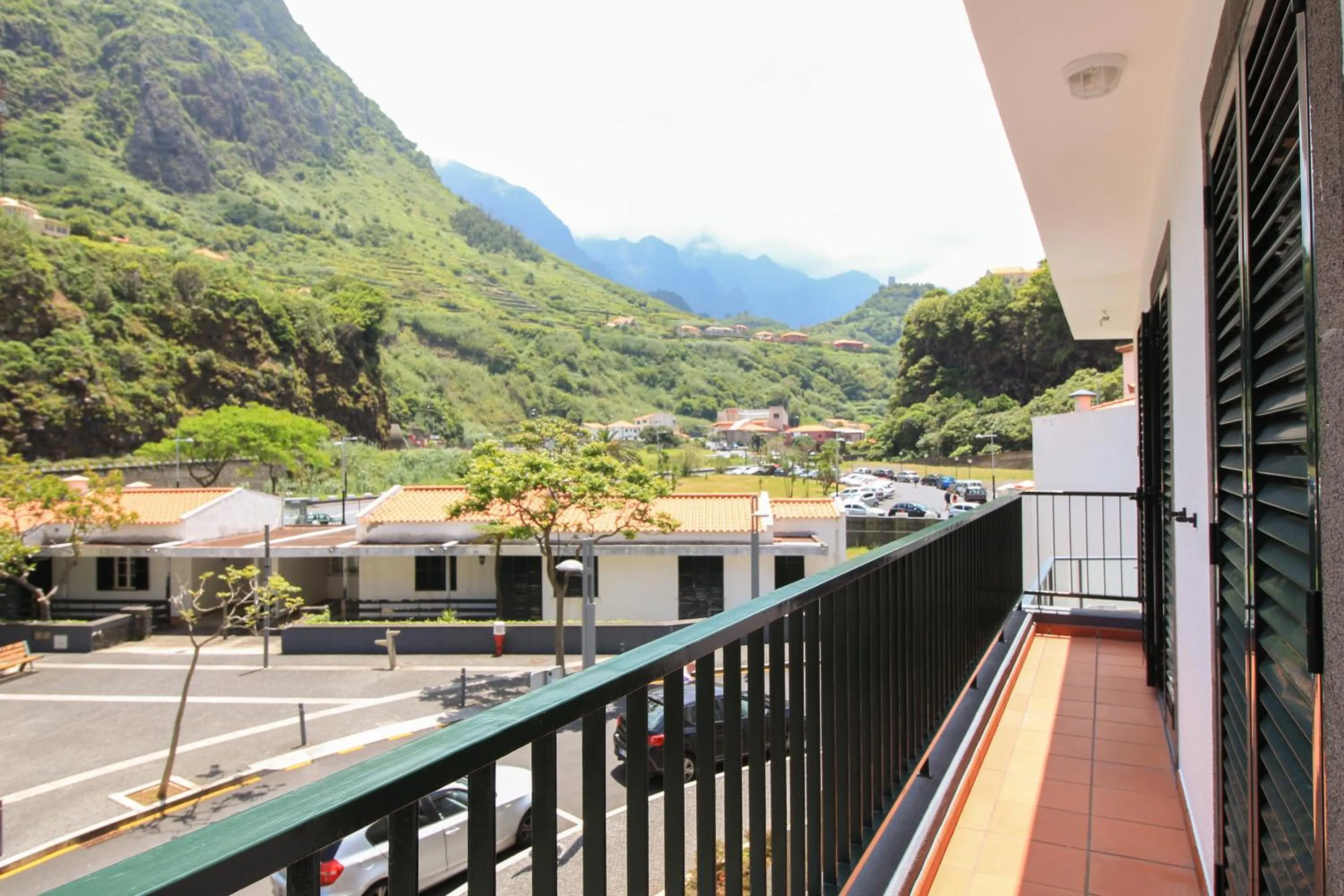 Property building in Pereira Place