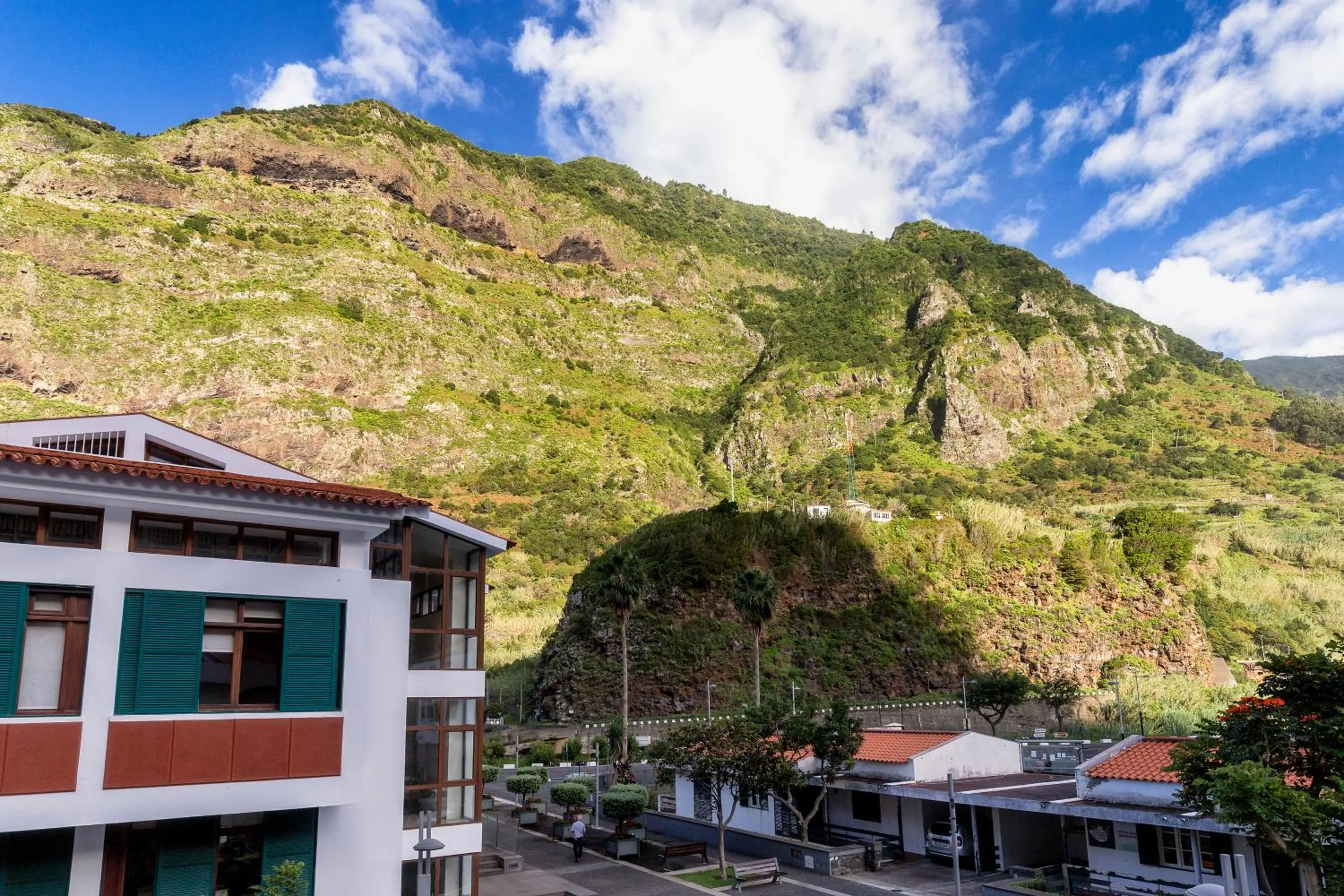 View (from property/room) in Pereira Place
