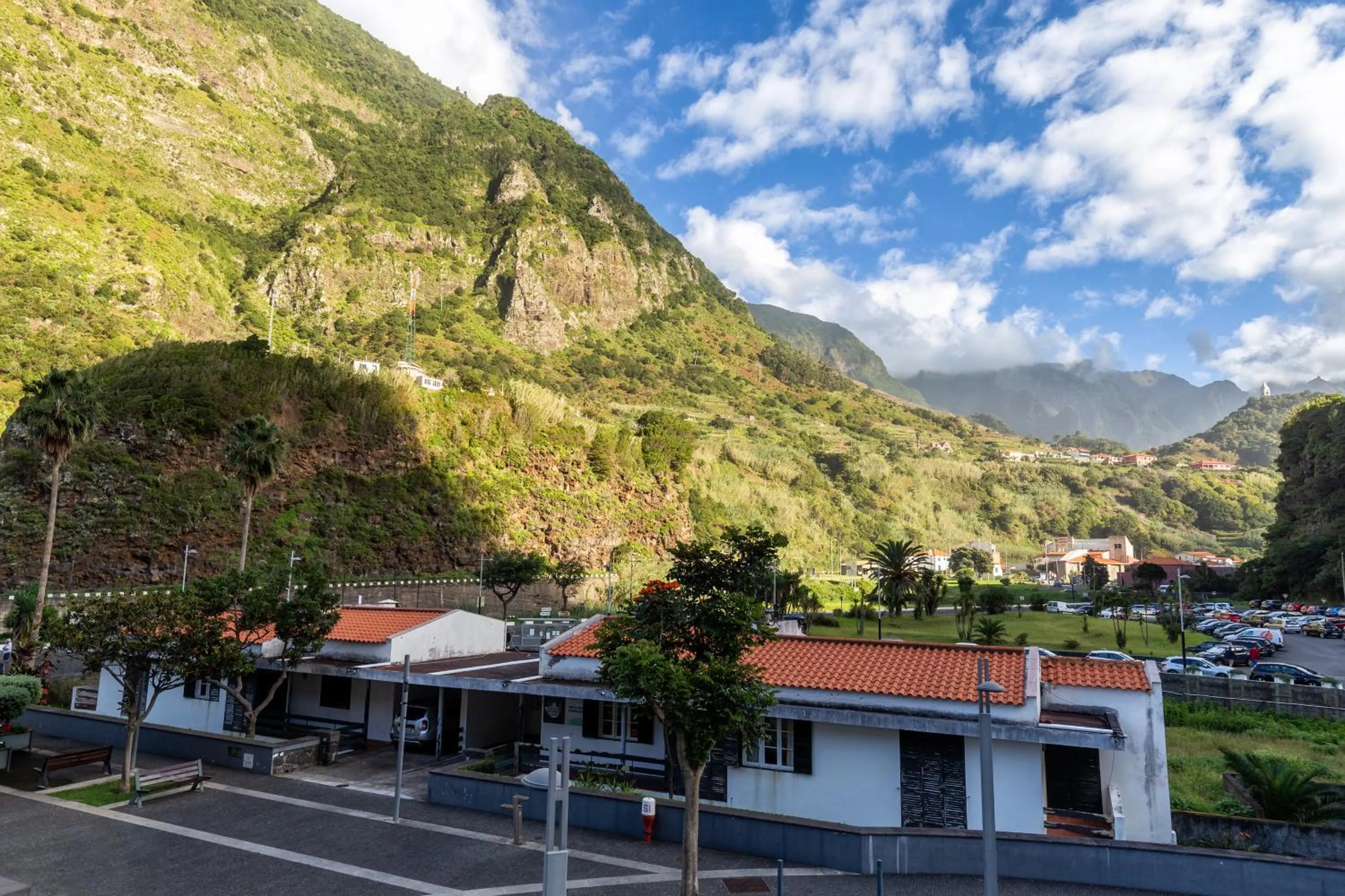 View (from property/room) in Pereira Place