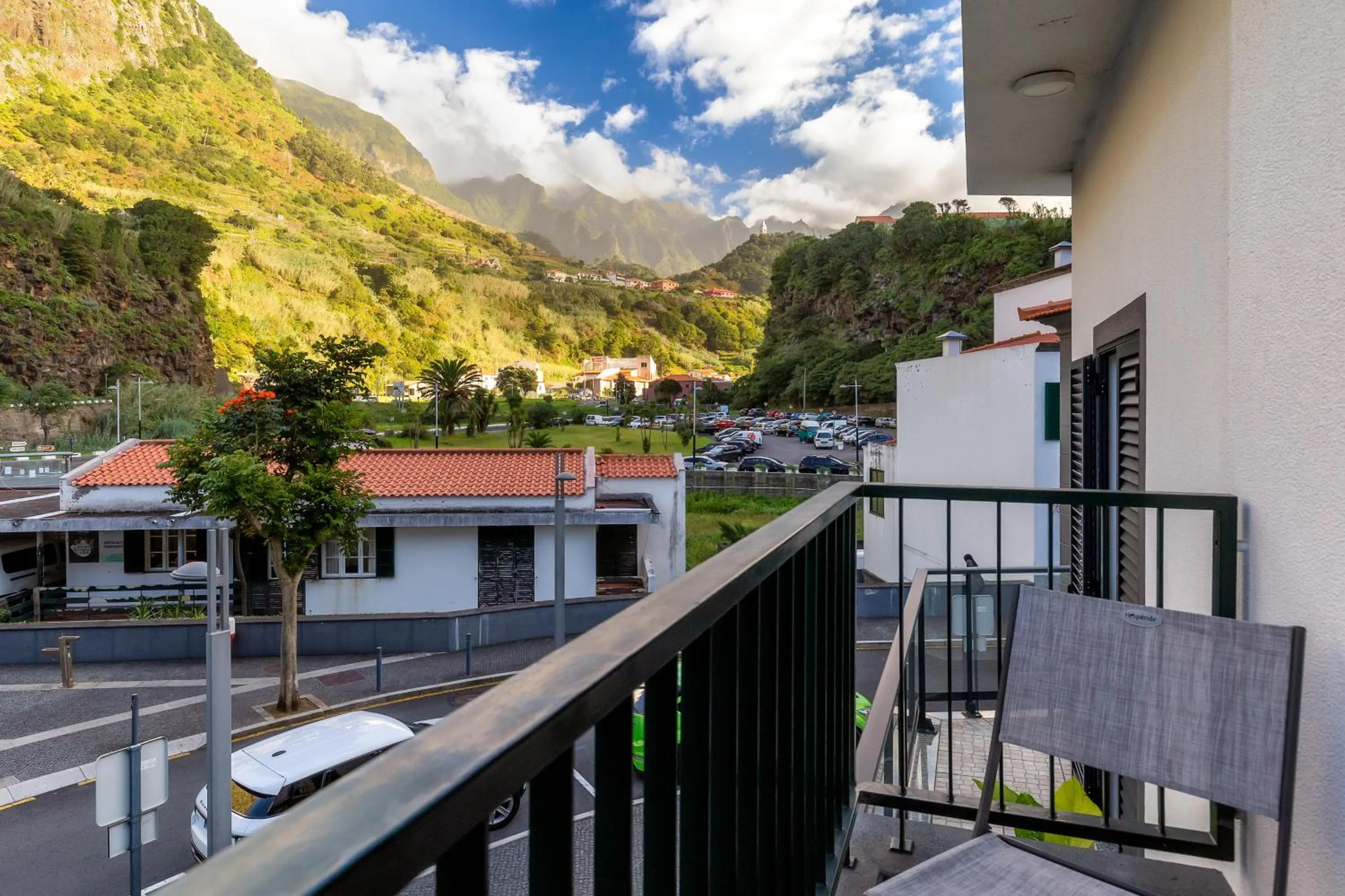 View (from property/room) in Pereira Place
