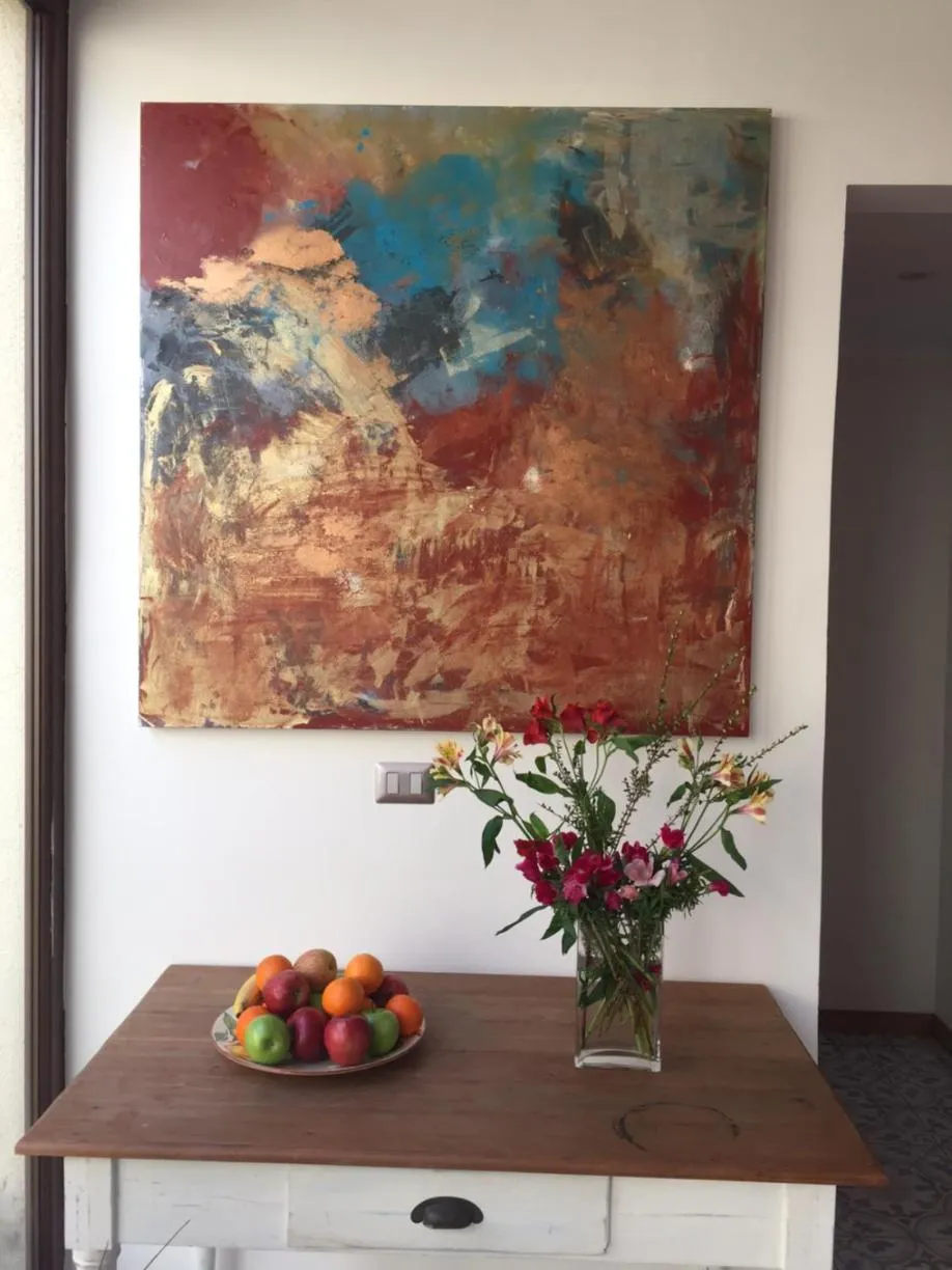 Casa Bellavista Hotel