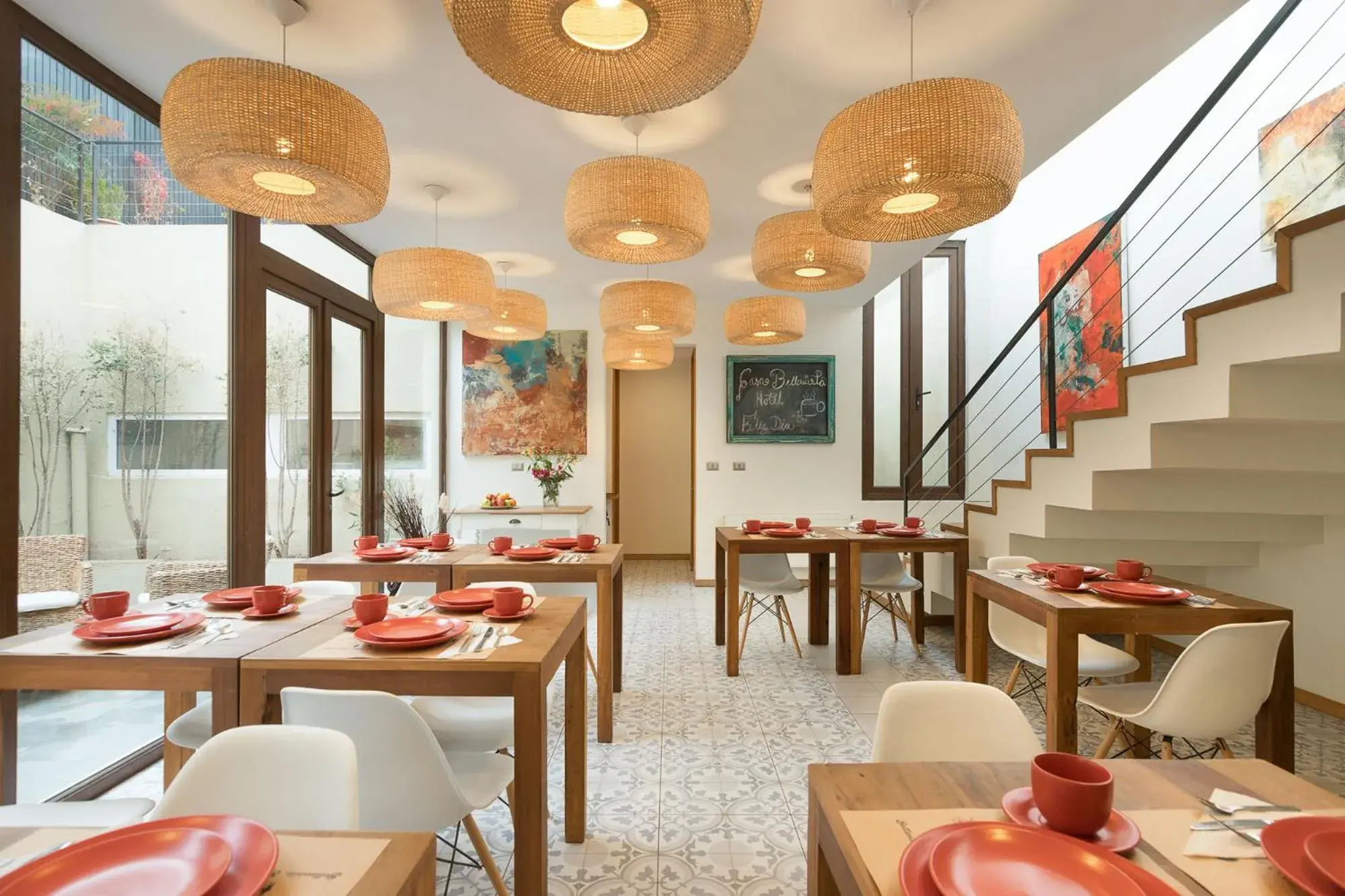 Casa Bellavista Hotel Casa Bellavista Hotel