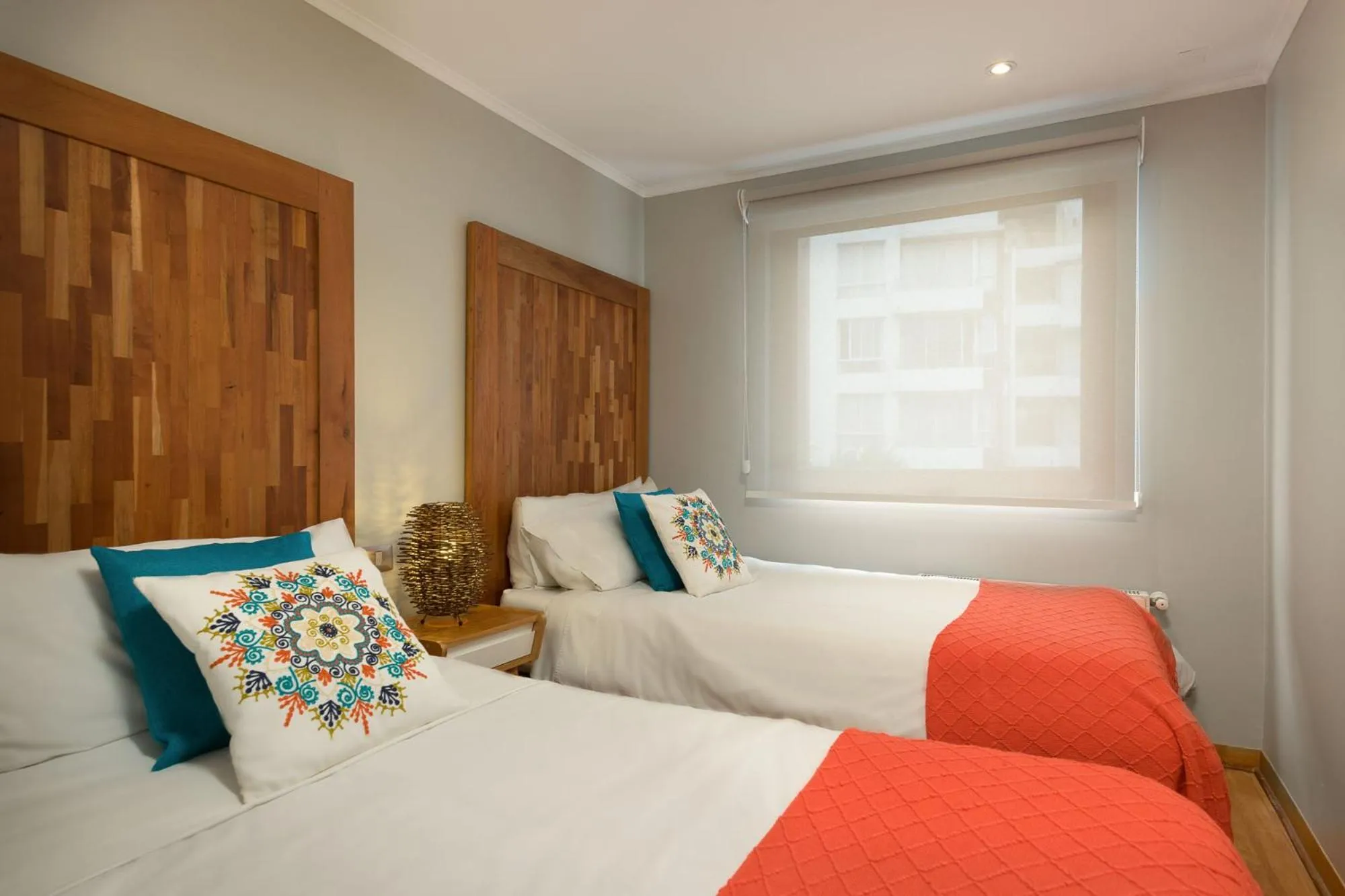 Bedroom, Bed in Casa Bellavista Hotel