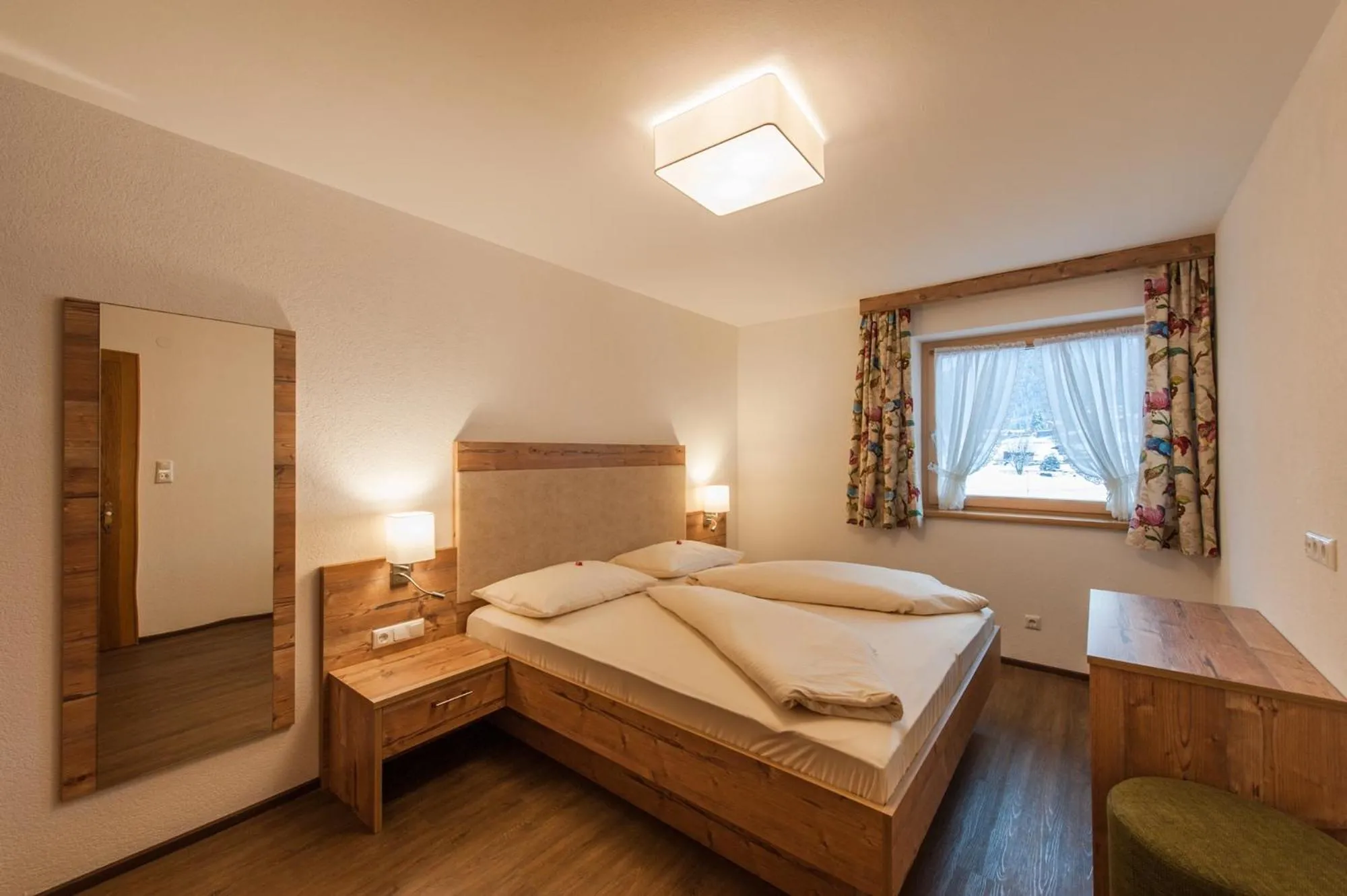 Ferienhaus Larinmos
