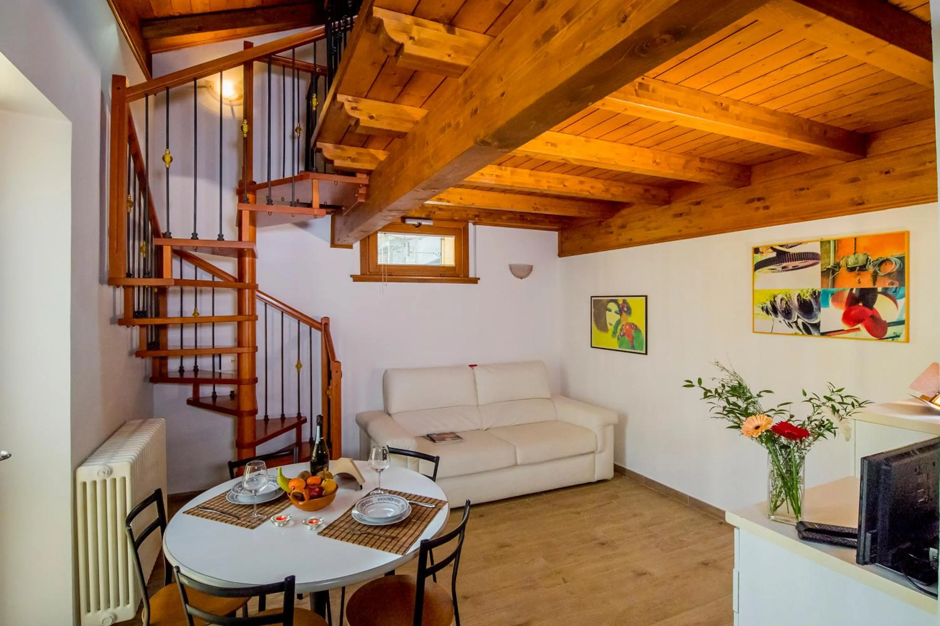 Il Borgo