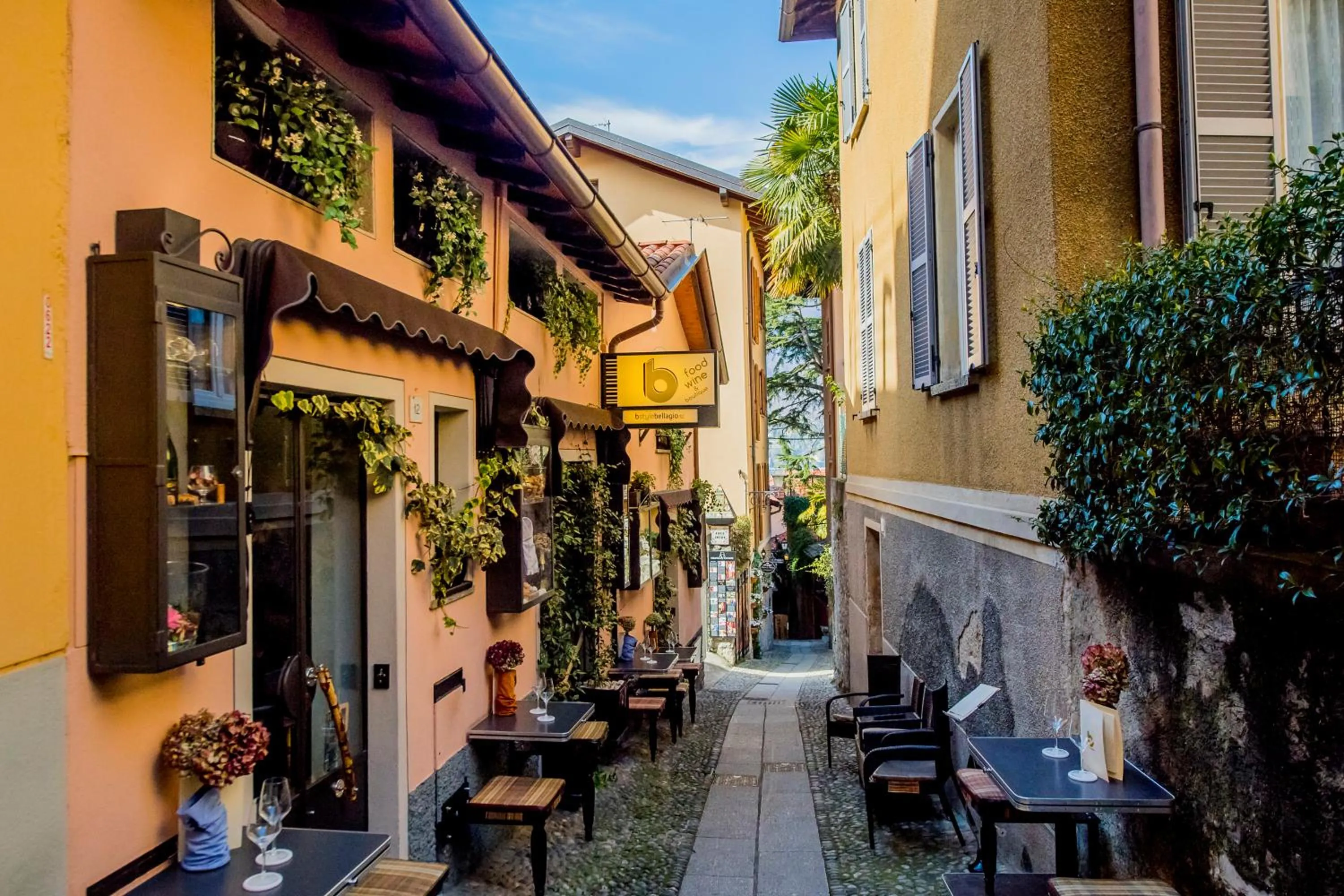 Il Borgo