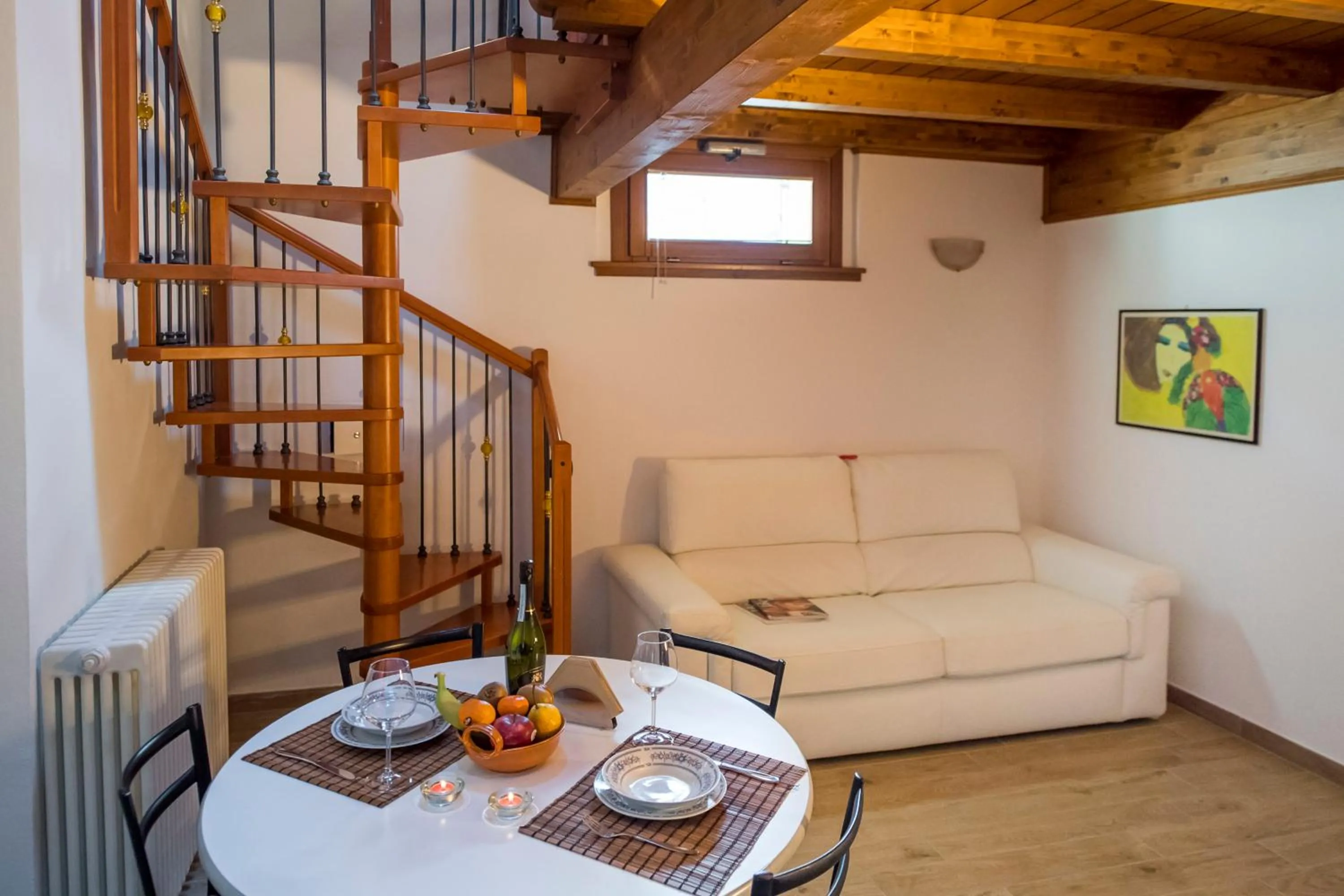 Il Borgo