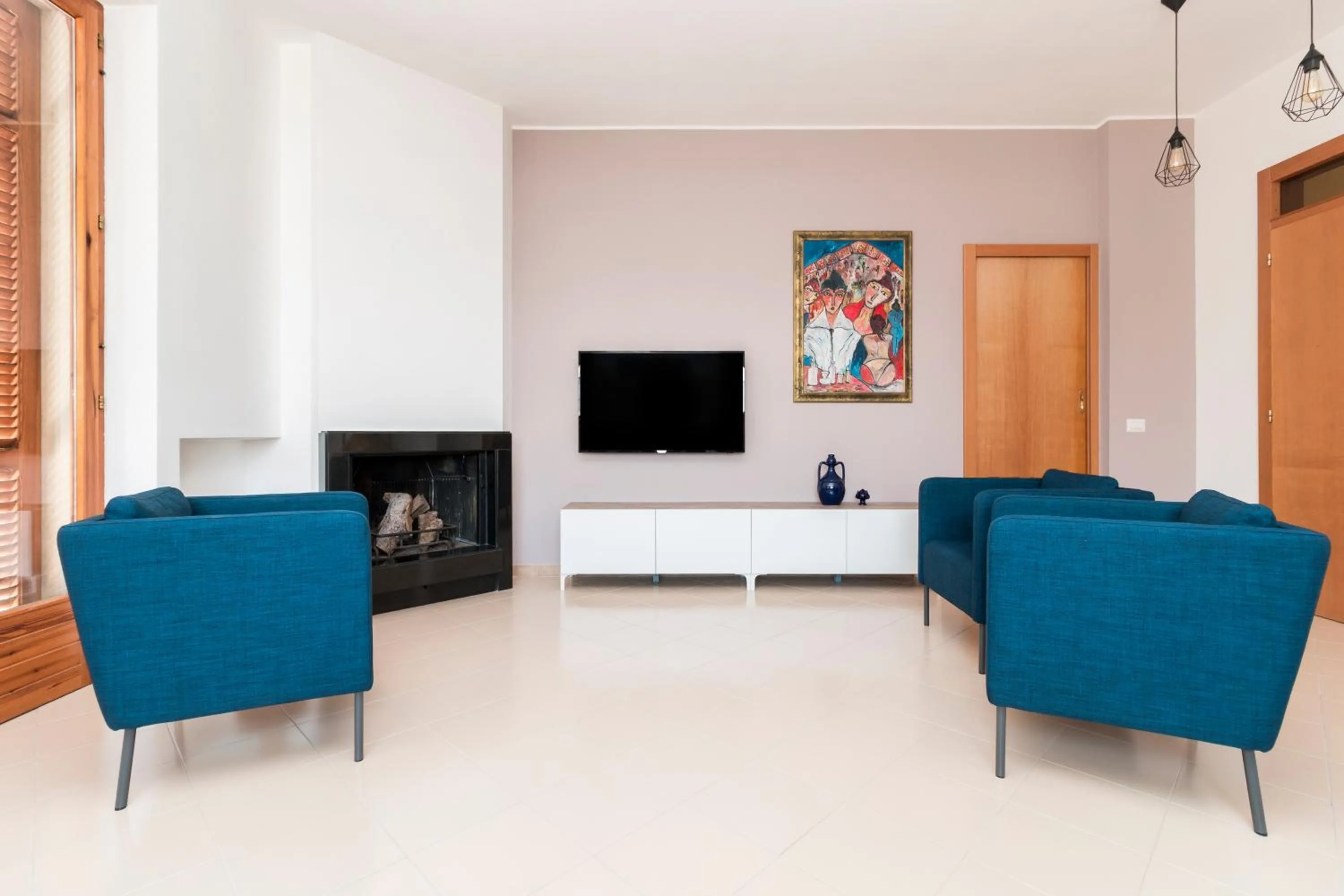 Alchimia Apartment