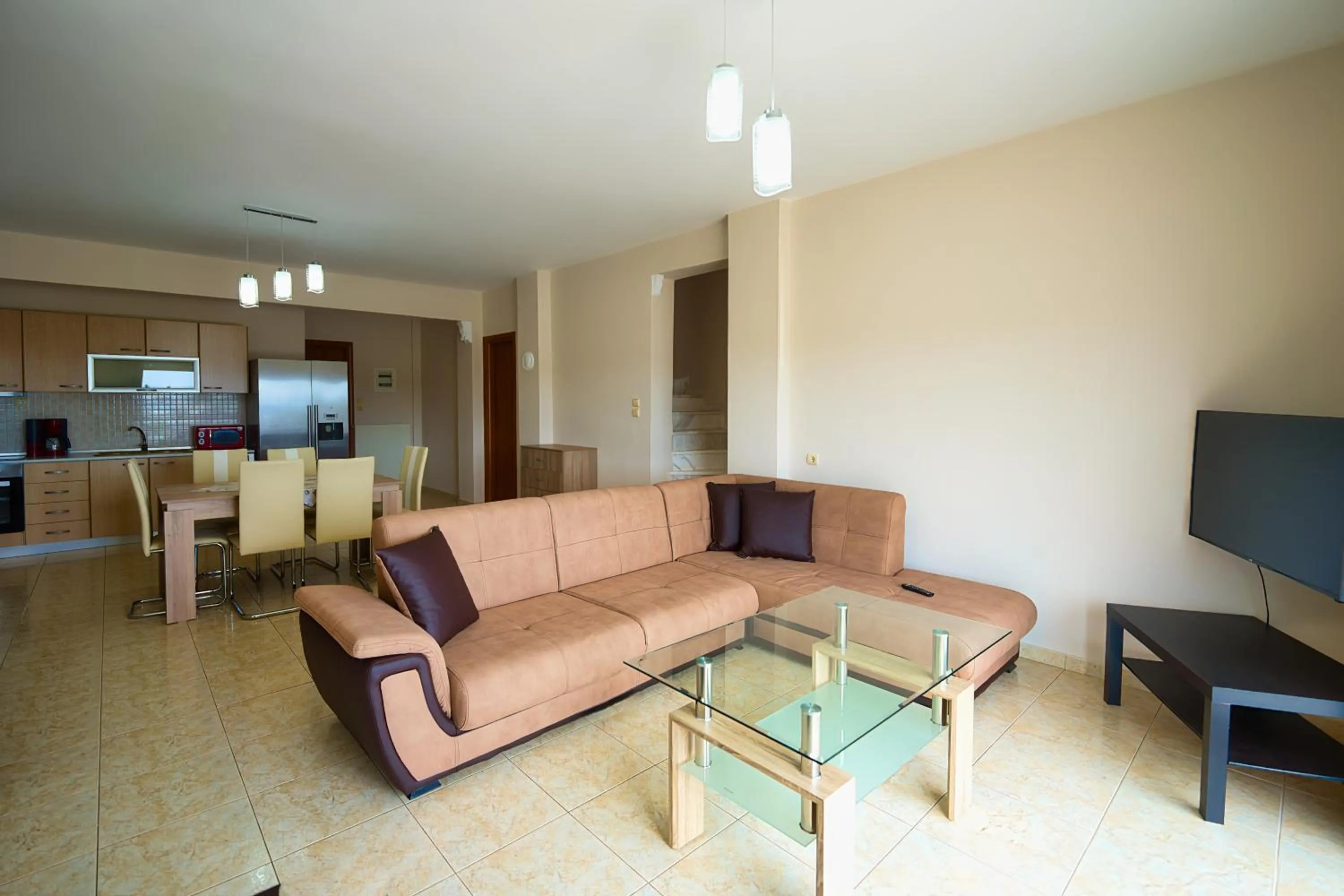 Anelia Villas Sea View