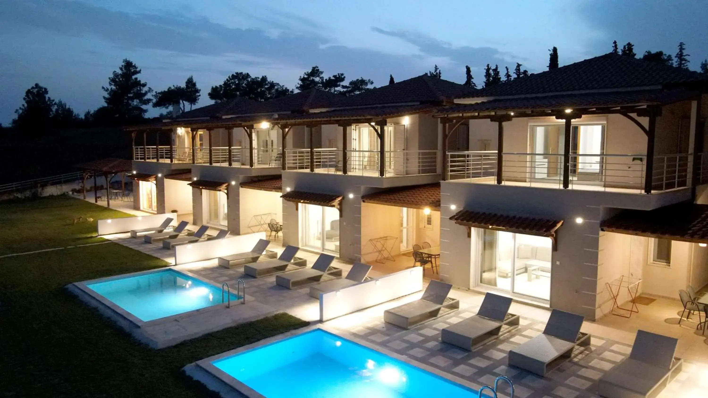 Anelia Villas Sea View Anelia Villas Sea View