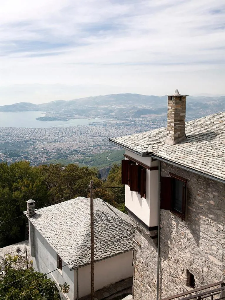 Property building in Archontiko Koilia