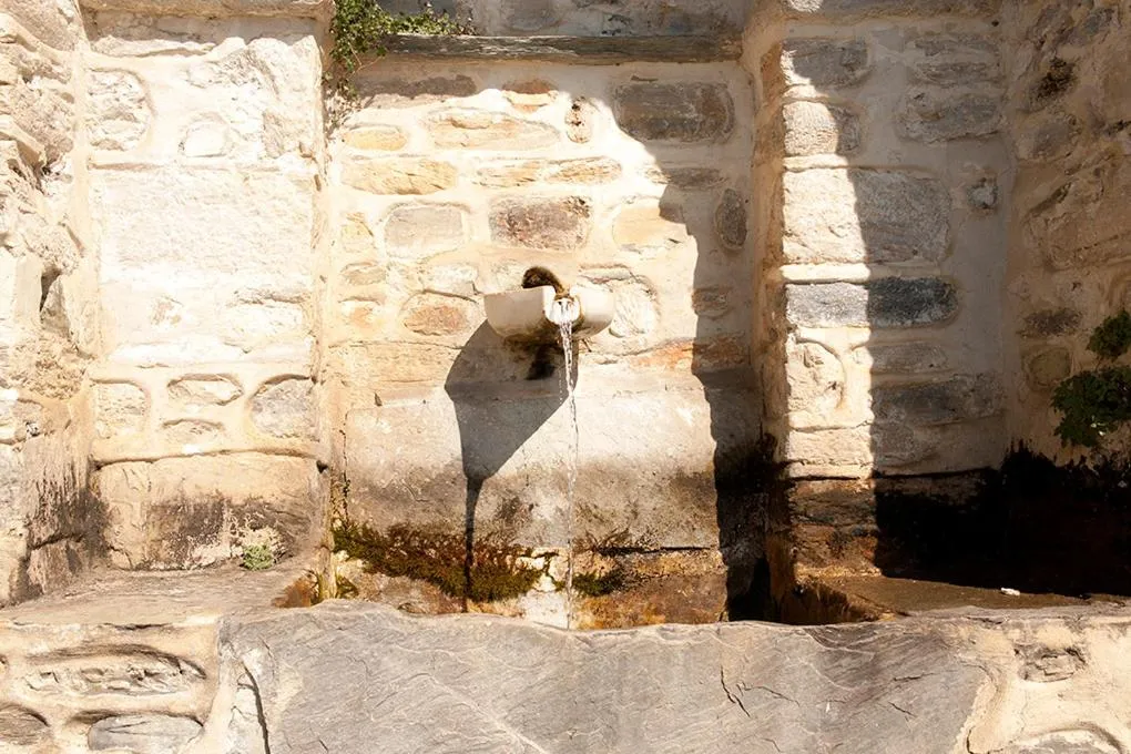 Property building in Archontiko Koilia