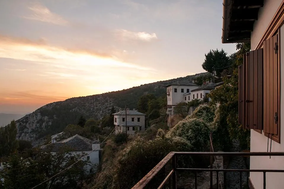 Property building in Archontiko Koilia
