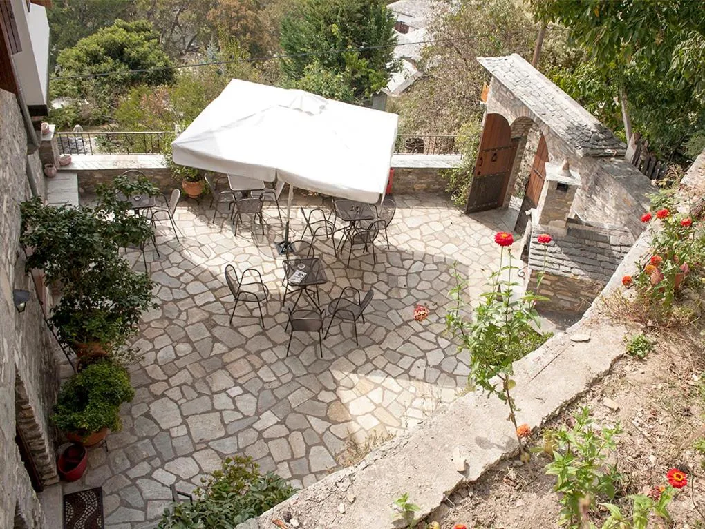 Property building in Archontiko Koilia