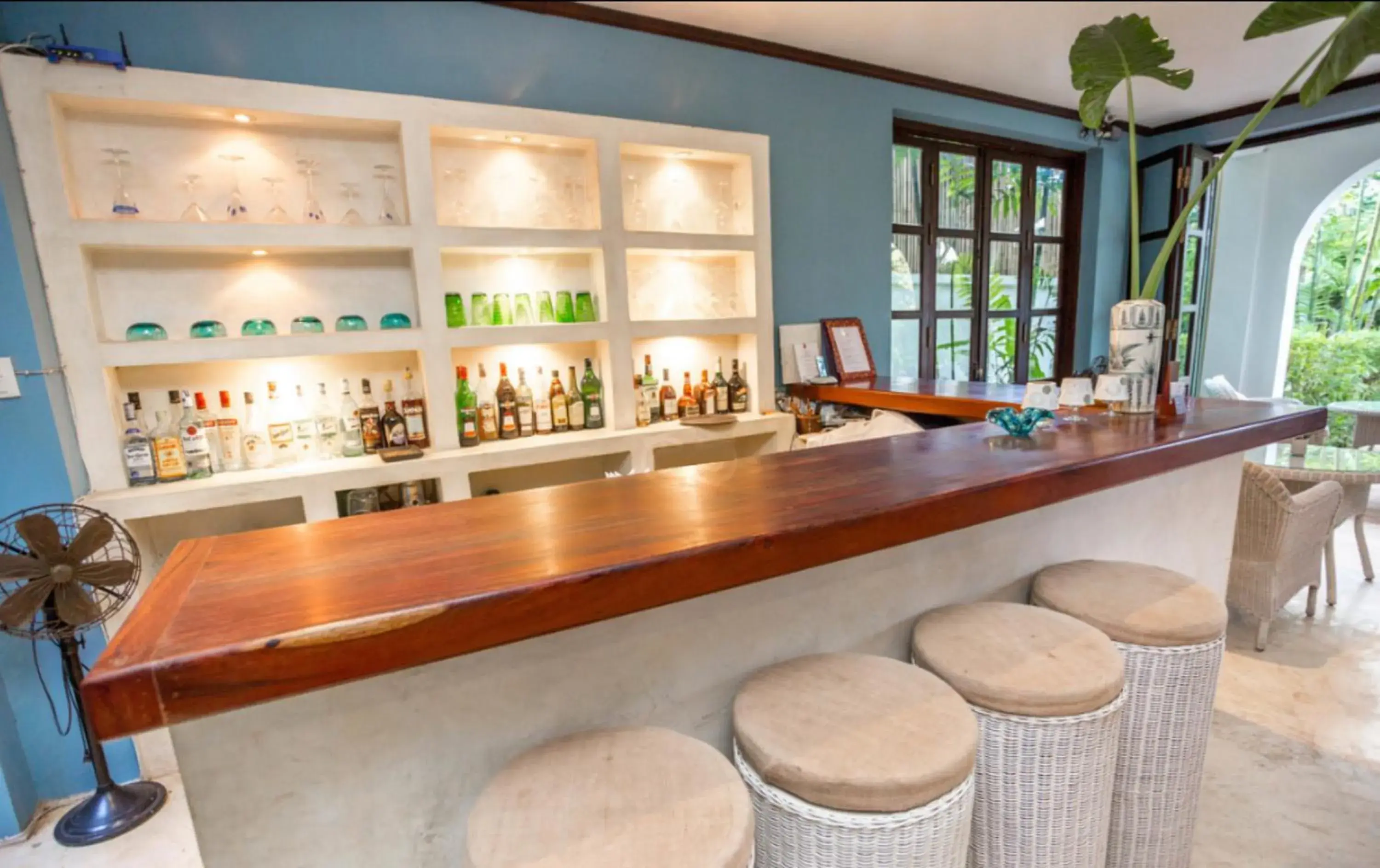 Restaurant/places to eat in The Apsara Rive Droite Restaurant/places to eat in The Apsara Rive Droite