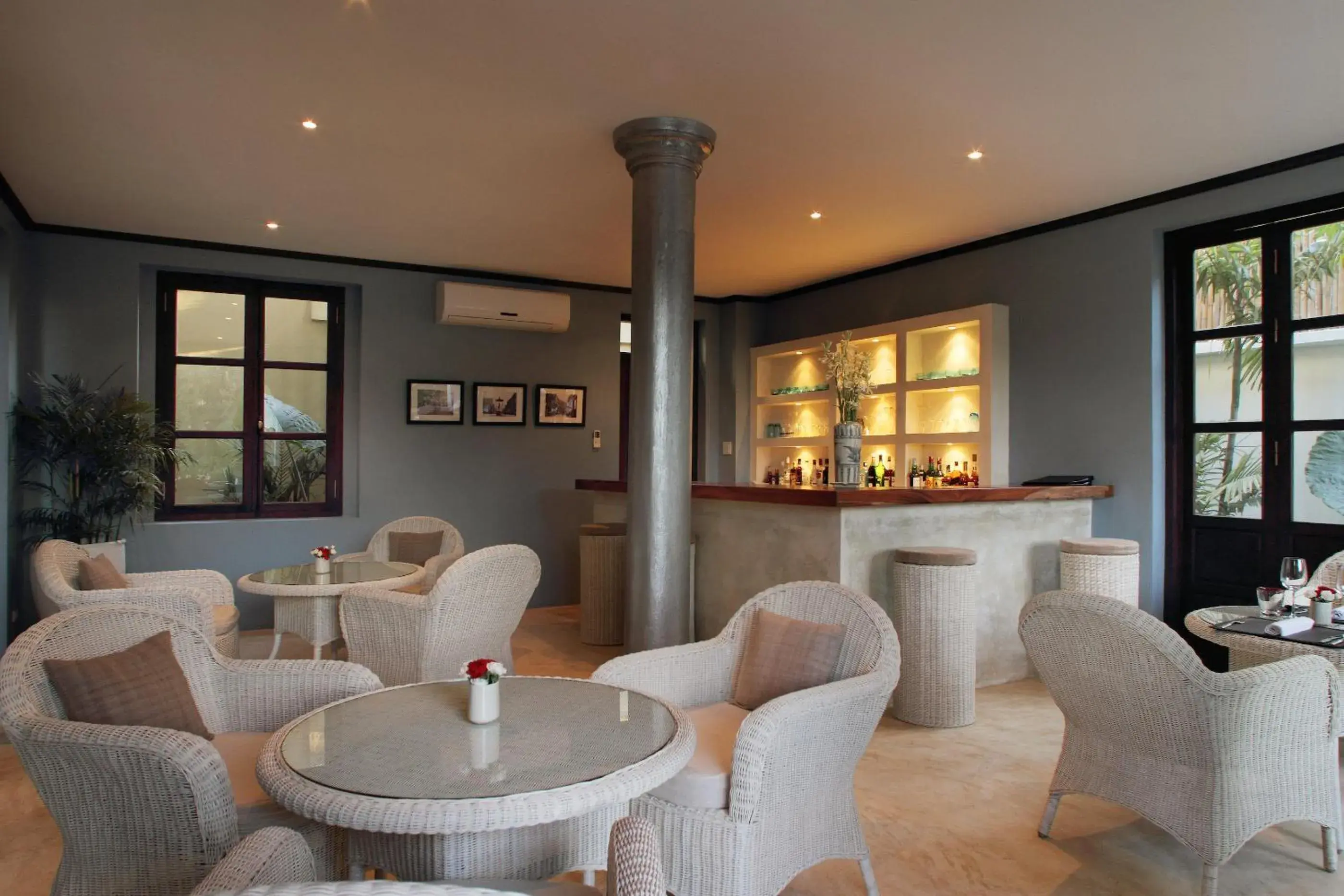 Restaurant/places to eat in The Apsara Rive Droite Restaurant/places to eat in The Apsara Rive Droite