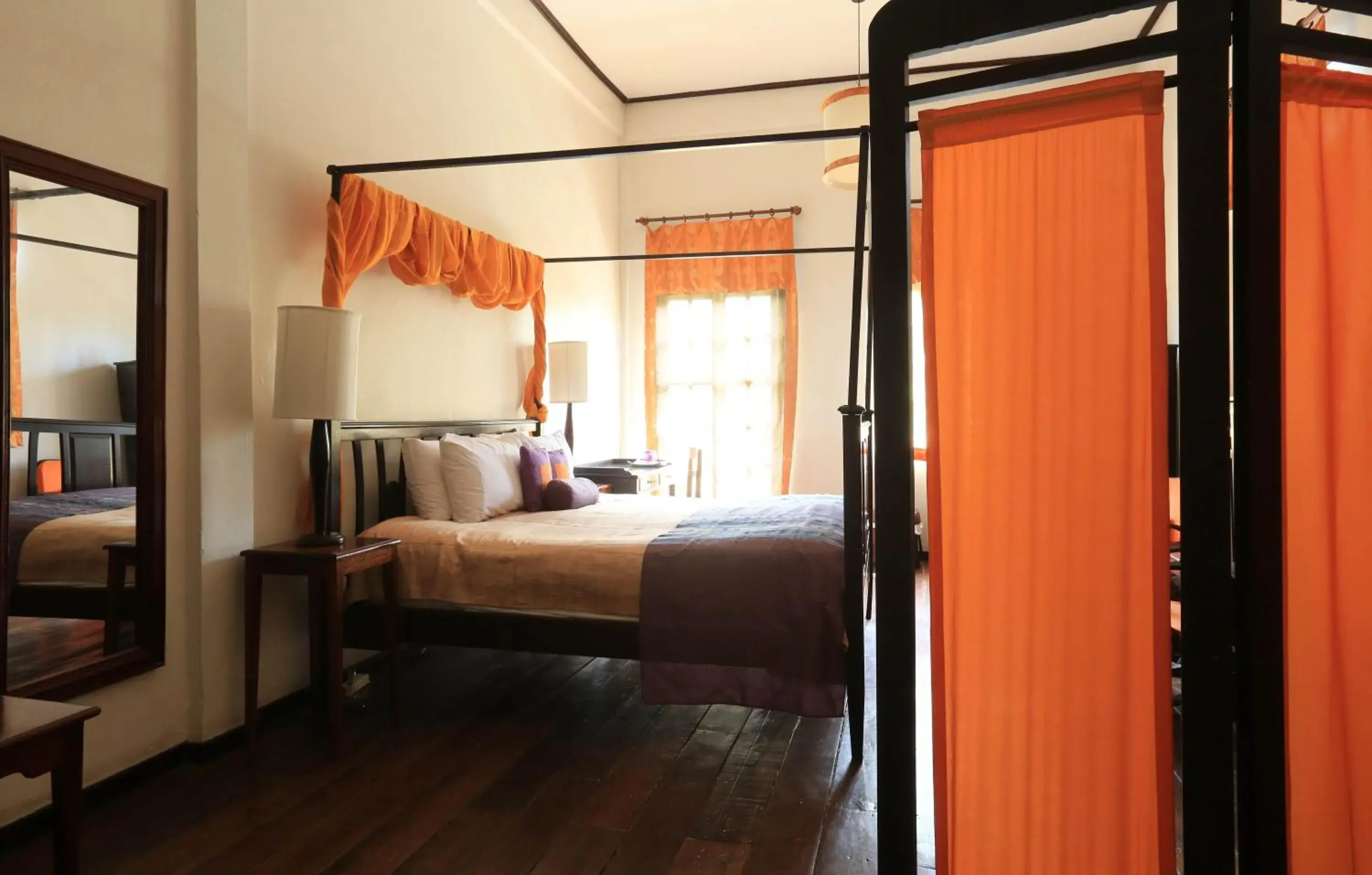 Photo of the whole room, Bed in The Apsara Photo of the whole room, Bed in The Apsara