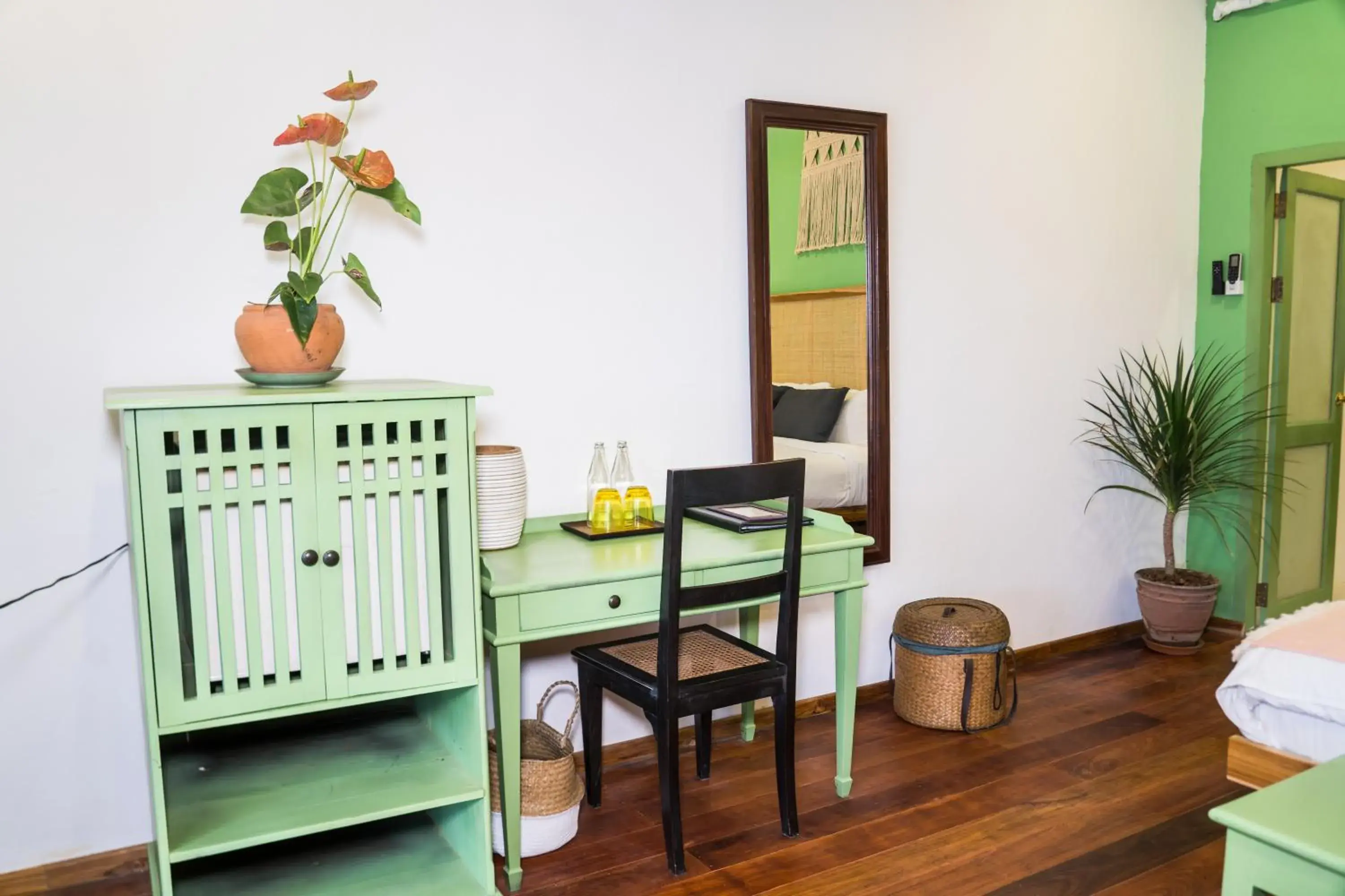 Standard Double or Twin Room in The Apsara Standard Double or Twin Room in The Apsara