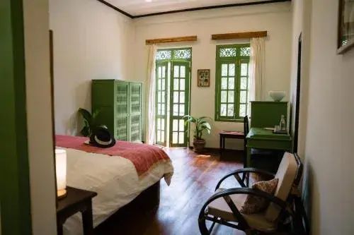 The Apsara The Apsara