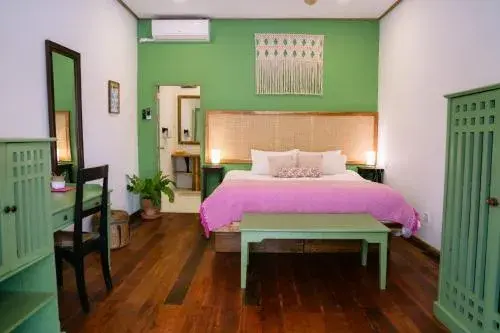 The Apsara The Apsara