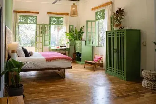 The Apsara The Apsara