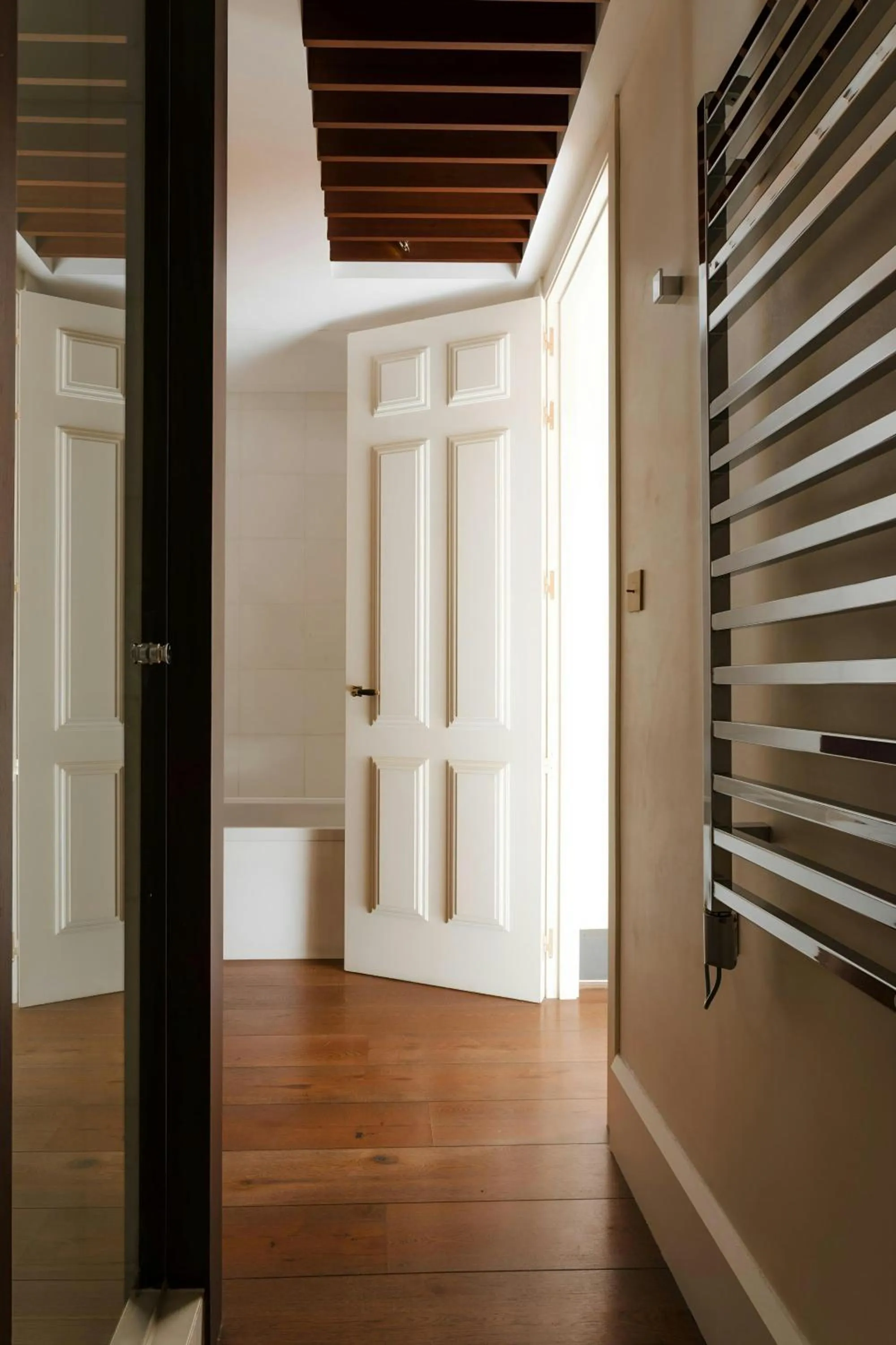 Photo of the whole room in DO Plaça Reial Hotel Gothic Quarter, Sonder by Marriott Bonvoy