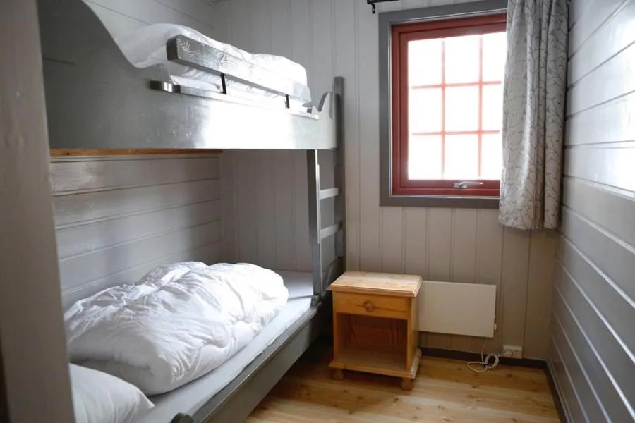 Hunderfossen Apartments