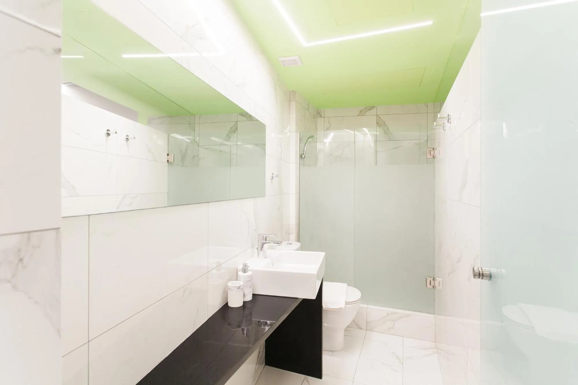 Greece U Around Athens Thissio Suites