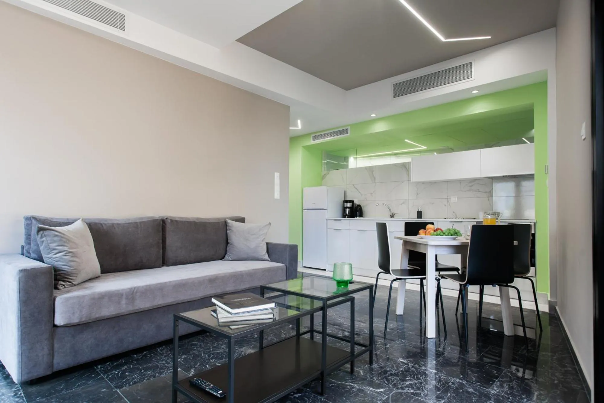 Greece U Around Athens Thissio Suites