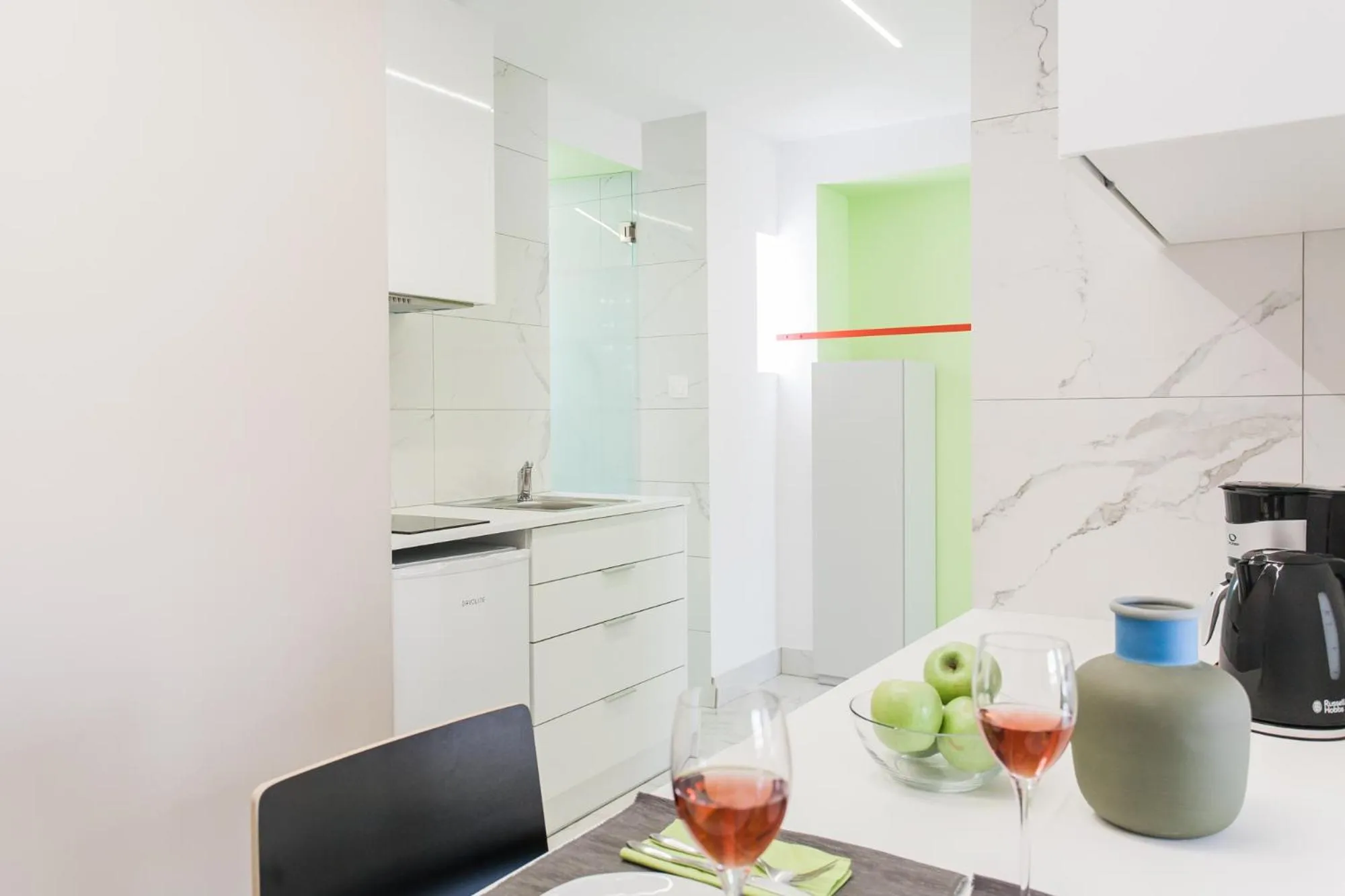 Greece U Around Athens Thissio Suites