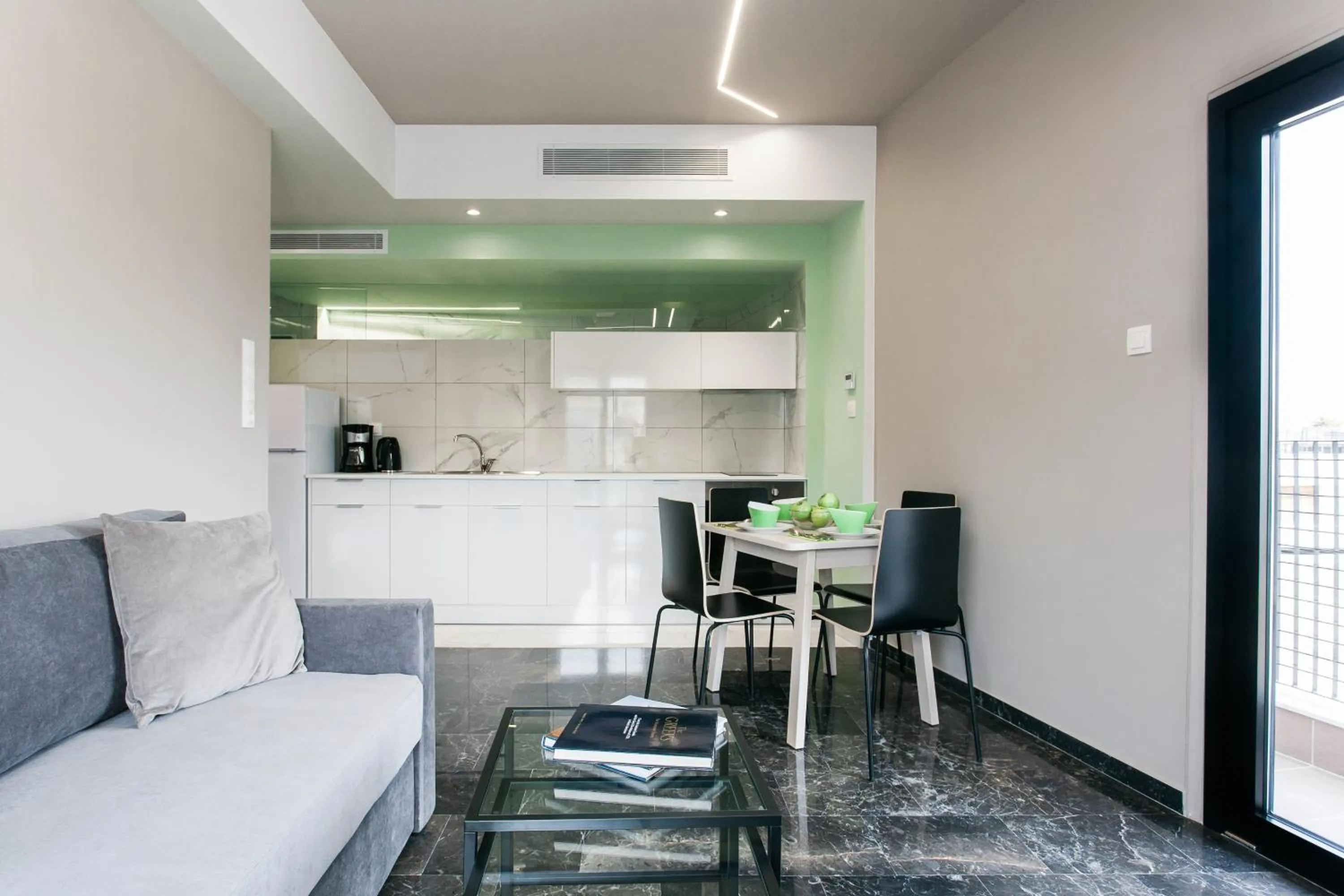 Greece U Around Athens Thissio Suites