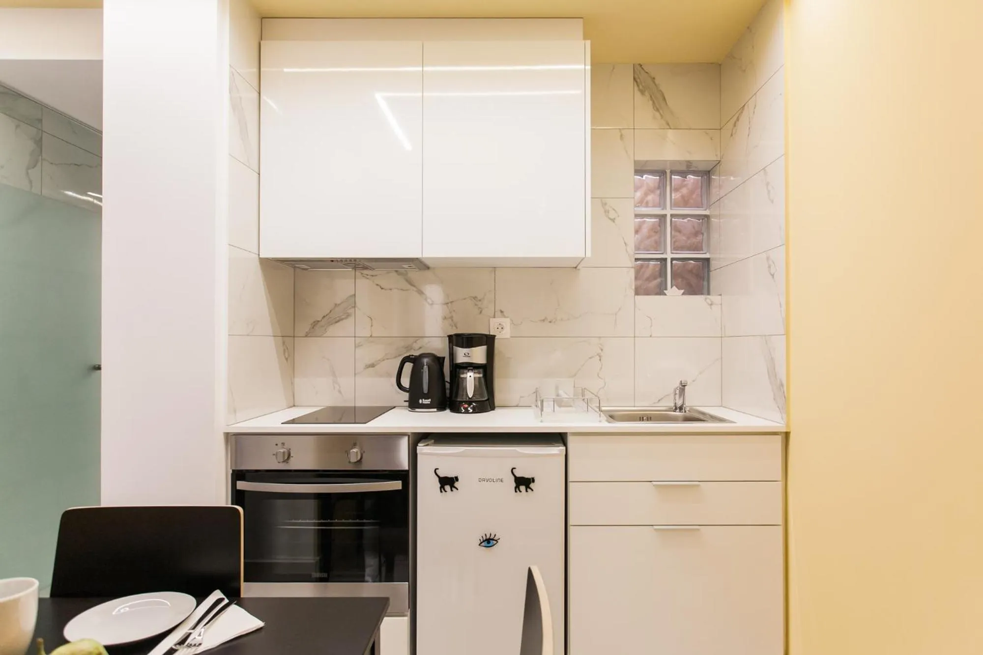 Greece U Around Athens Thissio Suites