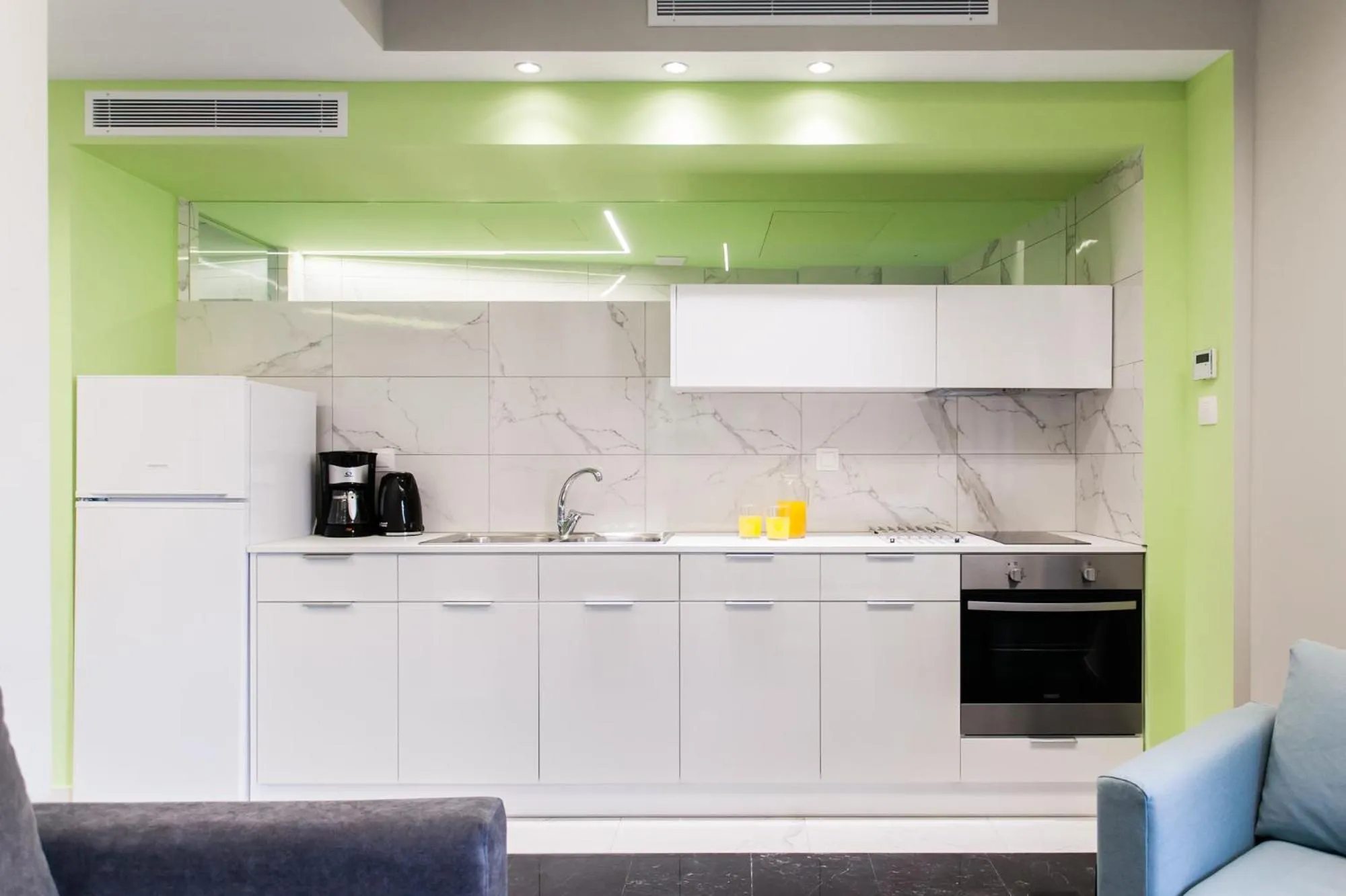 Greece U Around Athens Thissio Suites