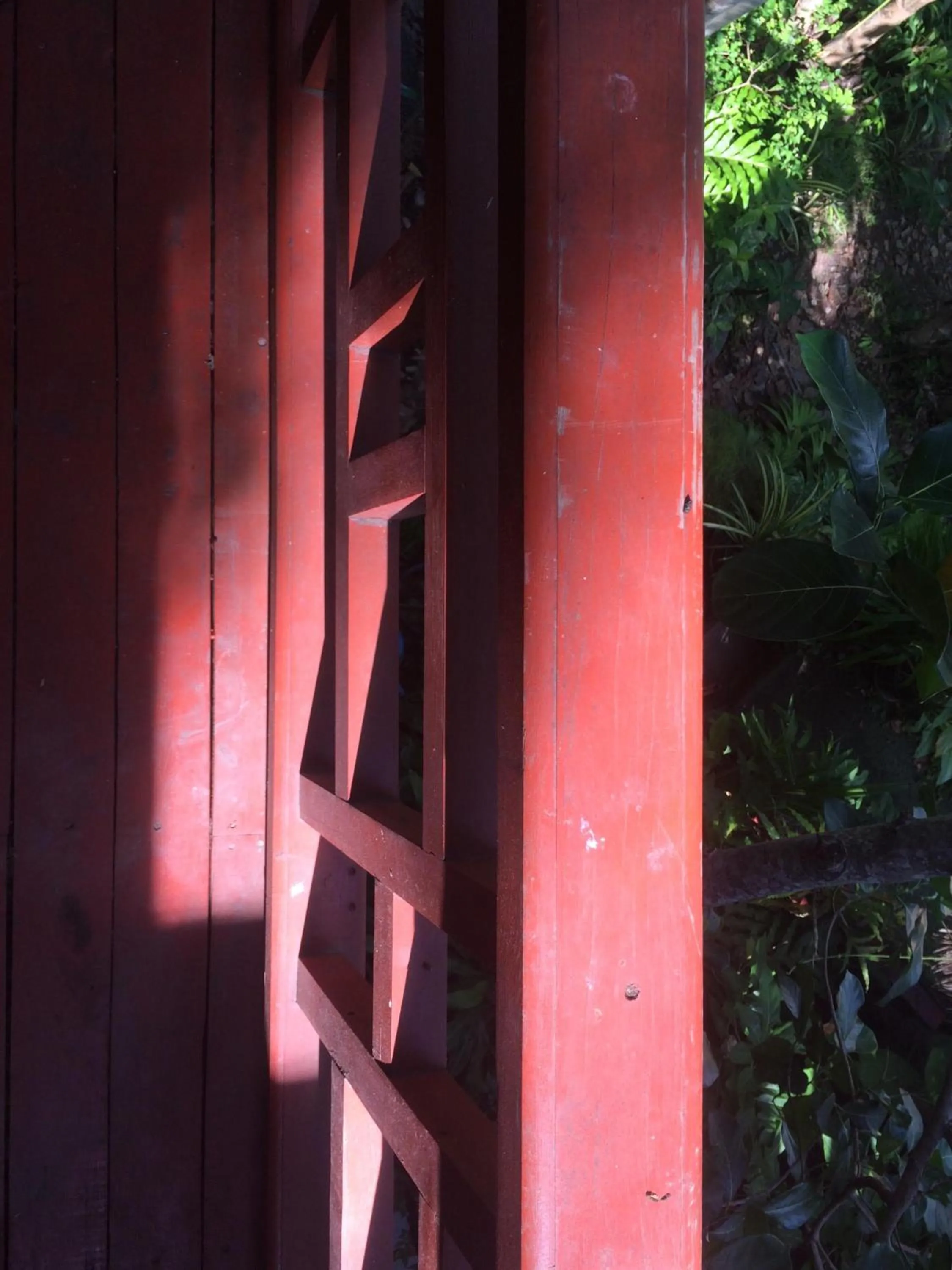 Decorative detail in la Cigale