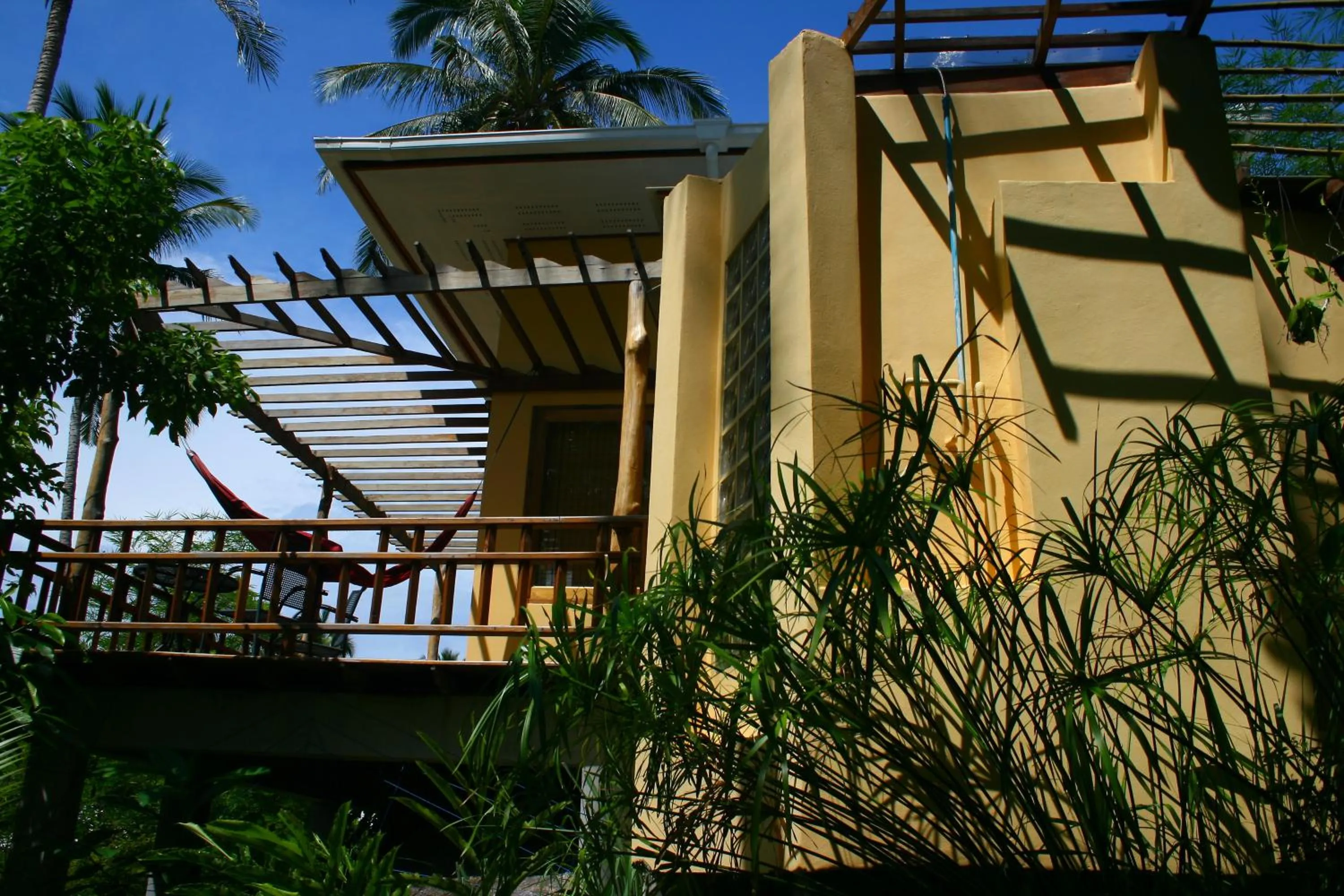 Facade/entrance in la Cigale