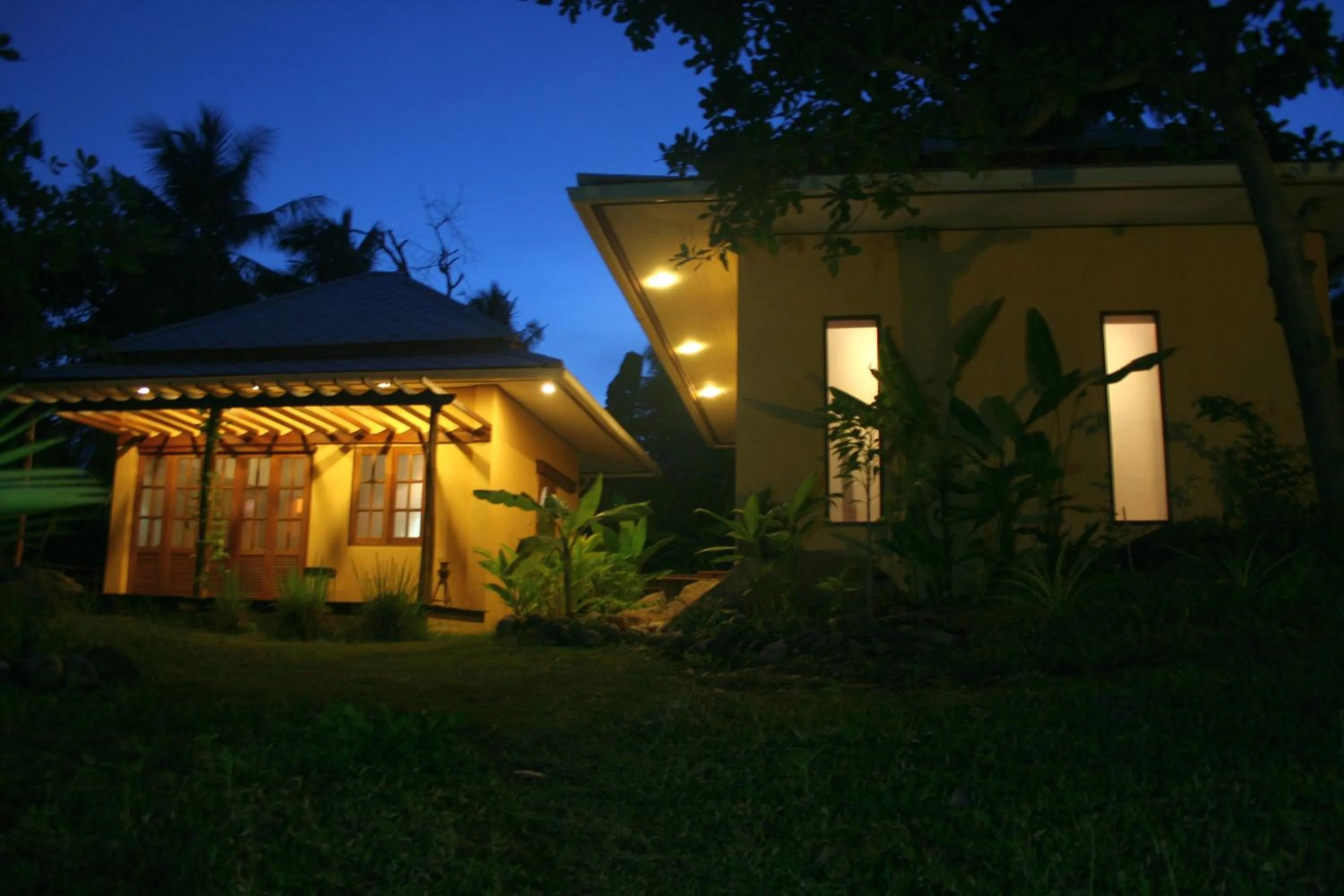 Facade/entrance in la Cigale