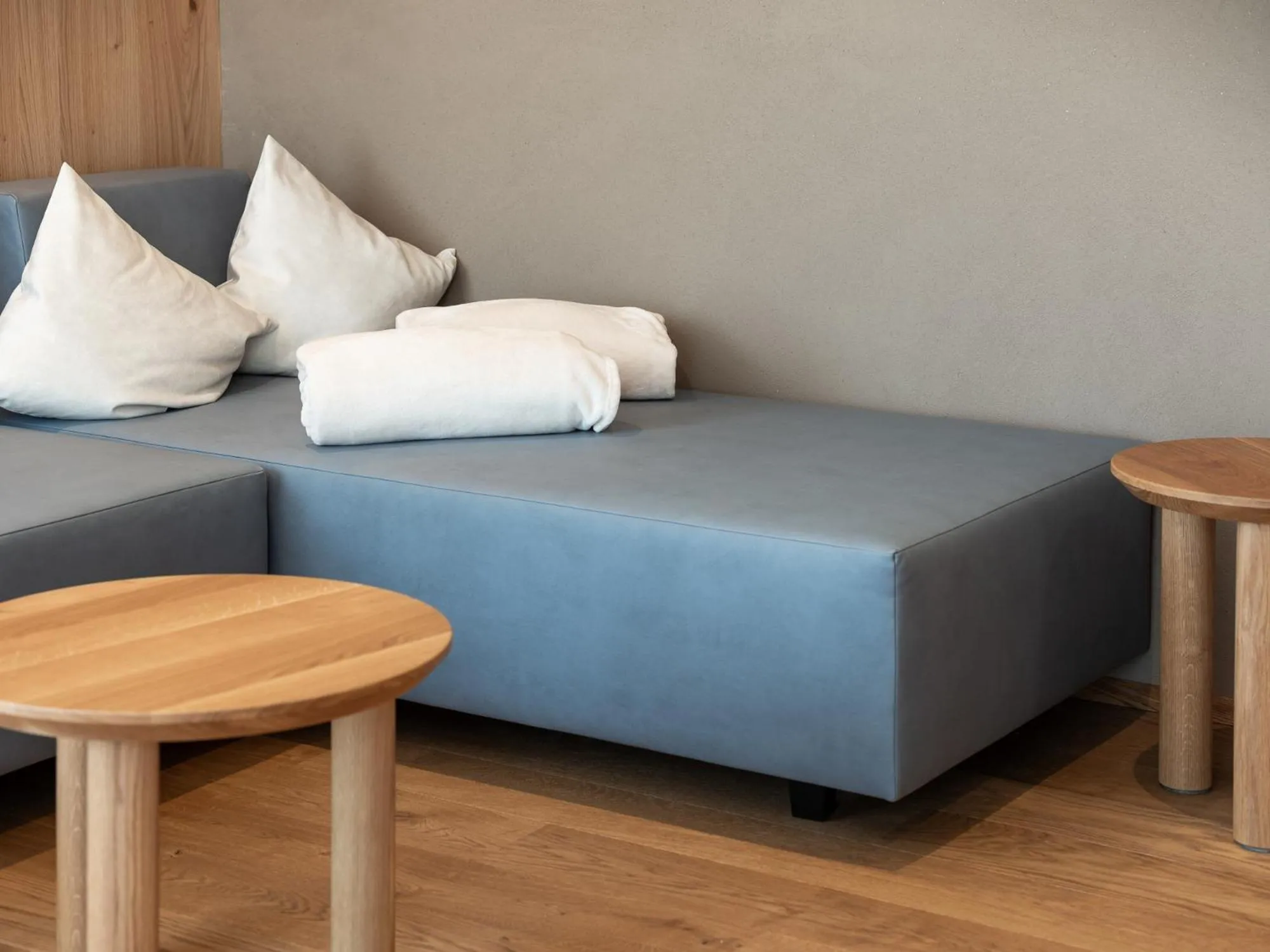 Alpine Nature Hotel Stoll