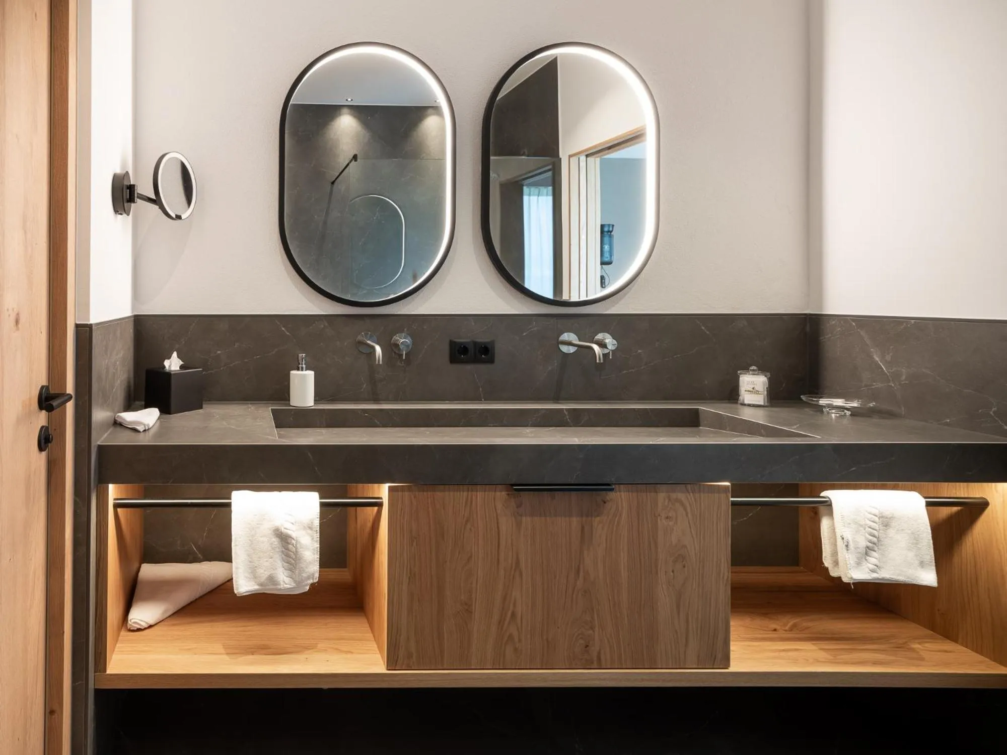 Alpine Nature Hotel Stoll