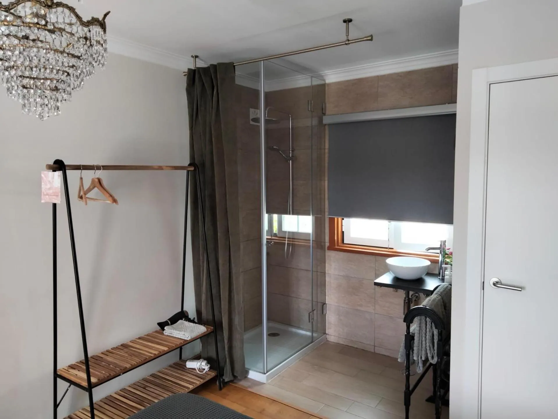 Galo Preto - Sintra Guesthouse