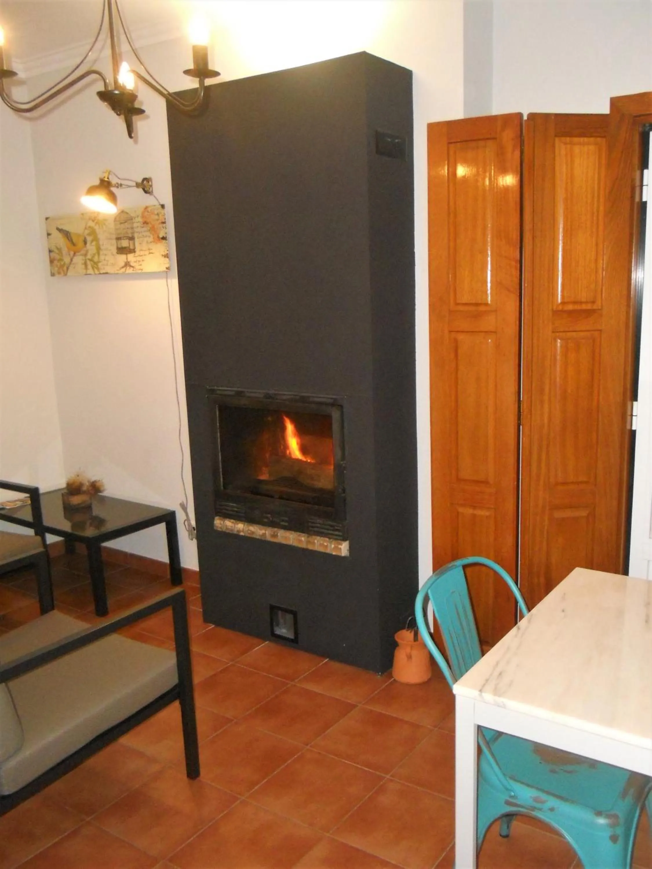 Galo Preto - Sintra Guesthouse