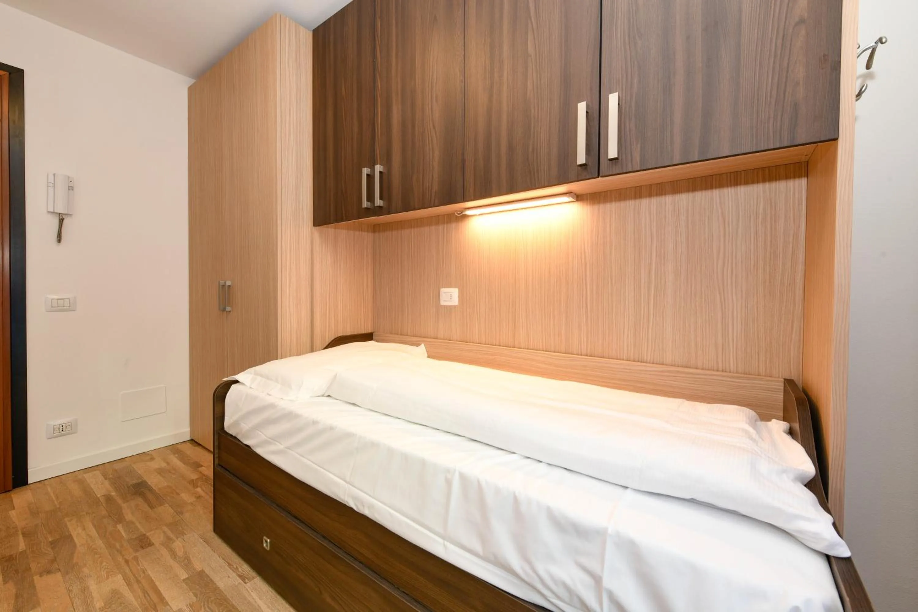 Bed in Residence Rta La Rosa delle Dolomiti