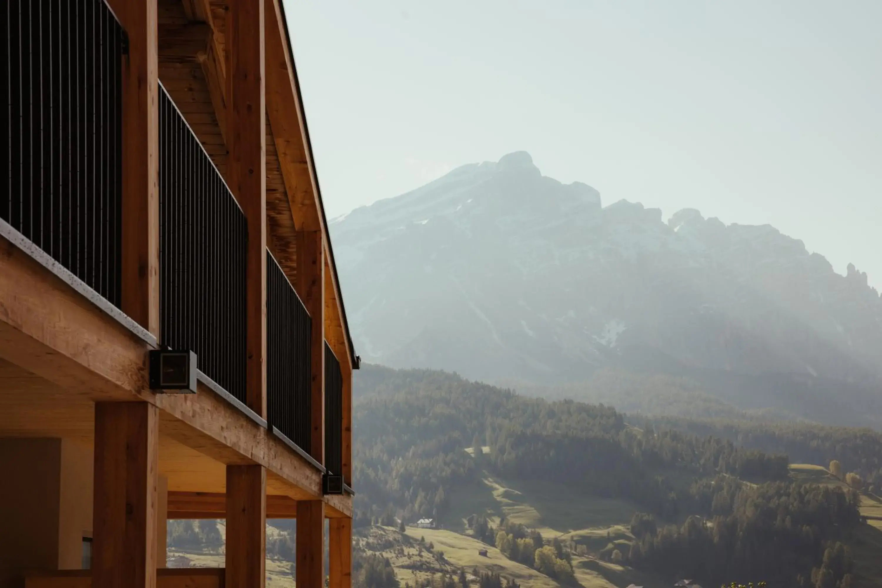 Hotel Lech Da Sompunt Hotel Lech Da Sompunt