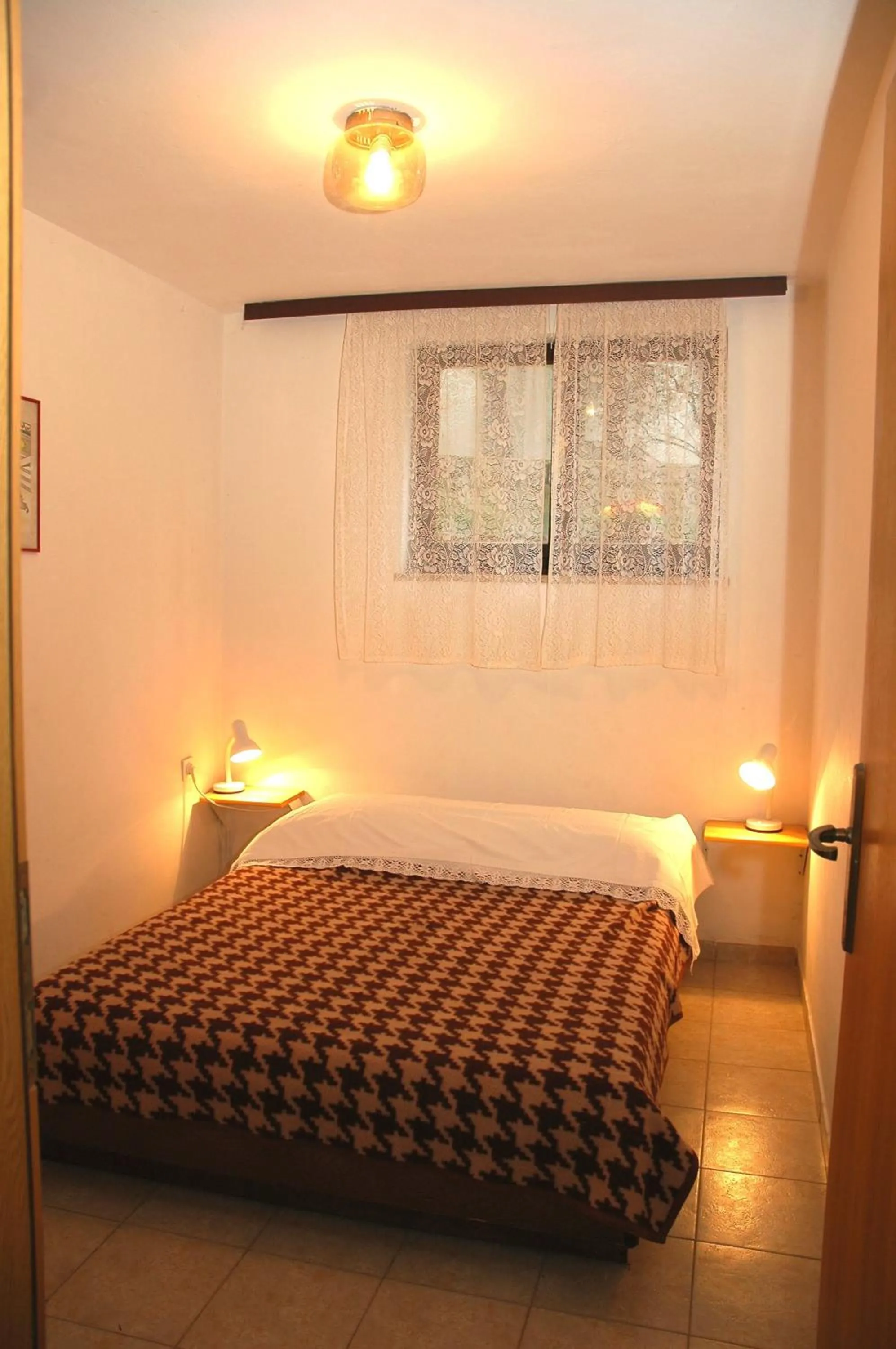 Photo of the whole room, Bed in Apartments Jurina