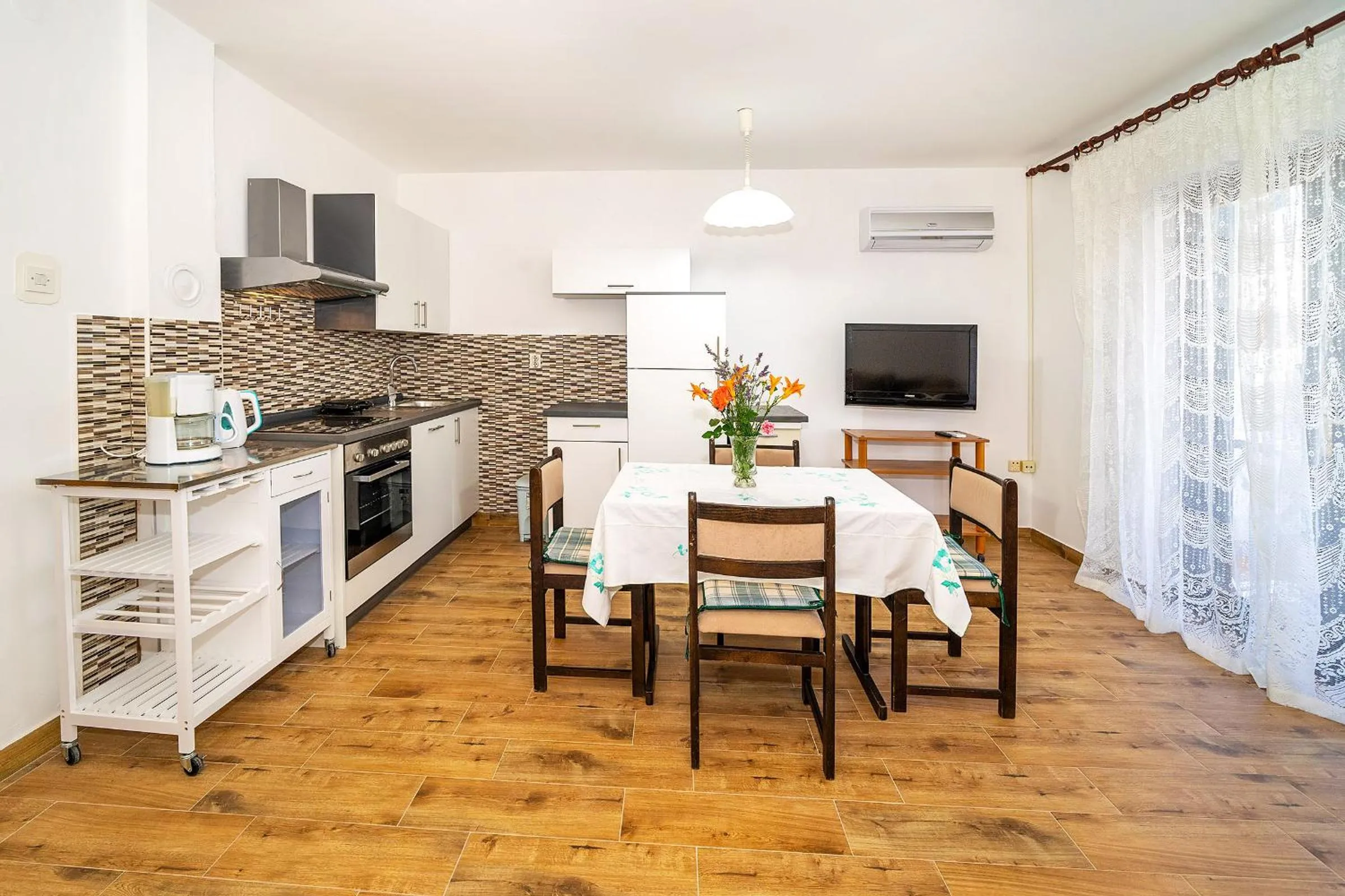 Apartments Jurina