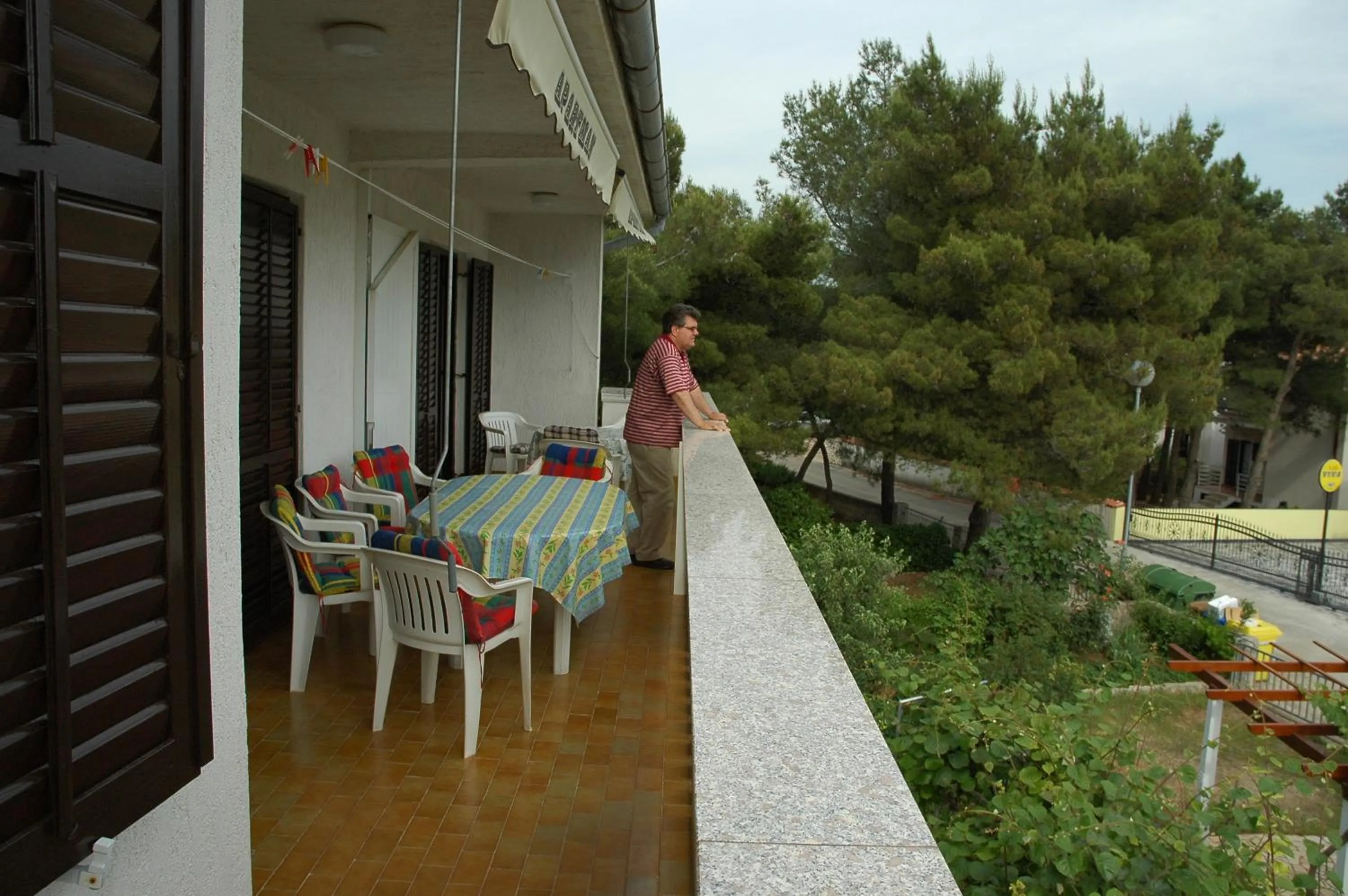 Day in Apartments Jurina