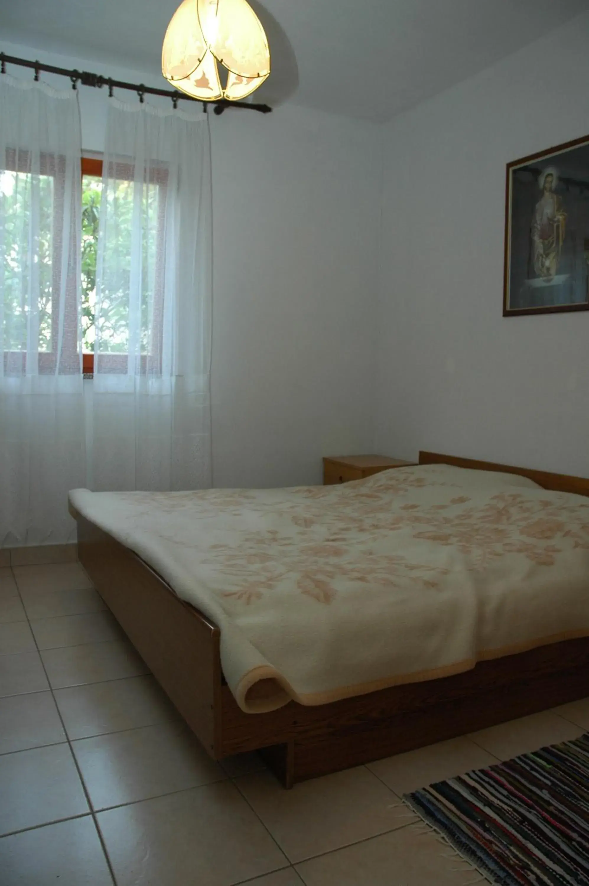 One-Bedroom Apartment - Ground Floor in Apartments Jurina One-Bedroom Apartment - Ground Floor in Apartments Jurina